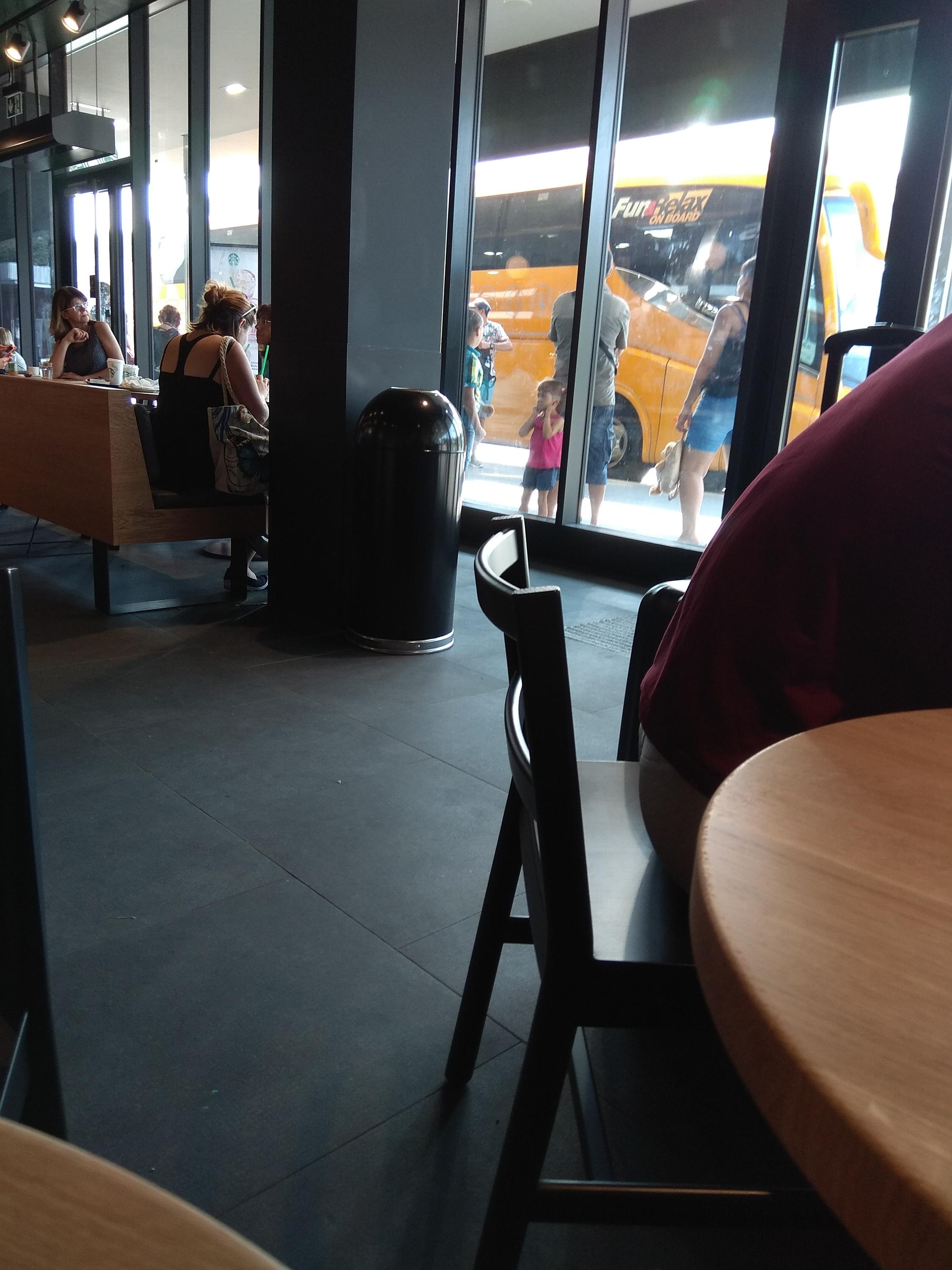 Starbucks Coffee foto 2