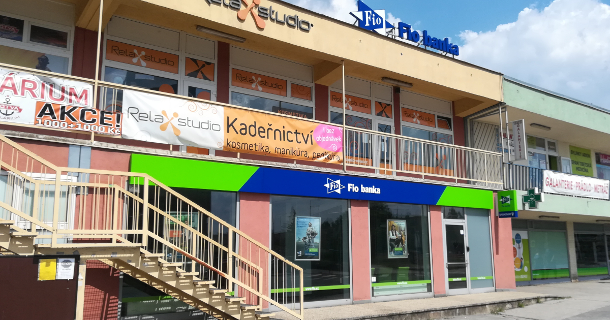 Fio banka, a.s. foto 3