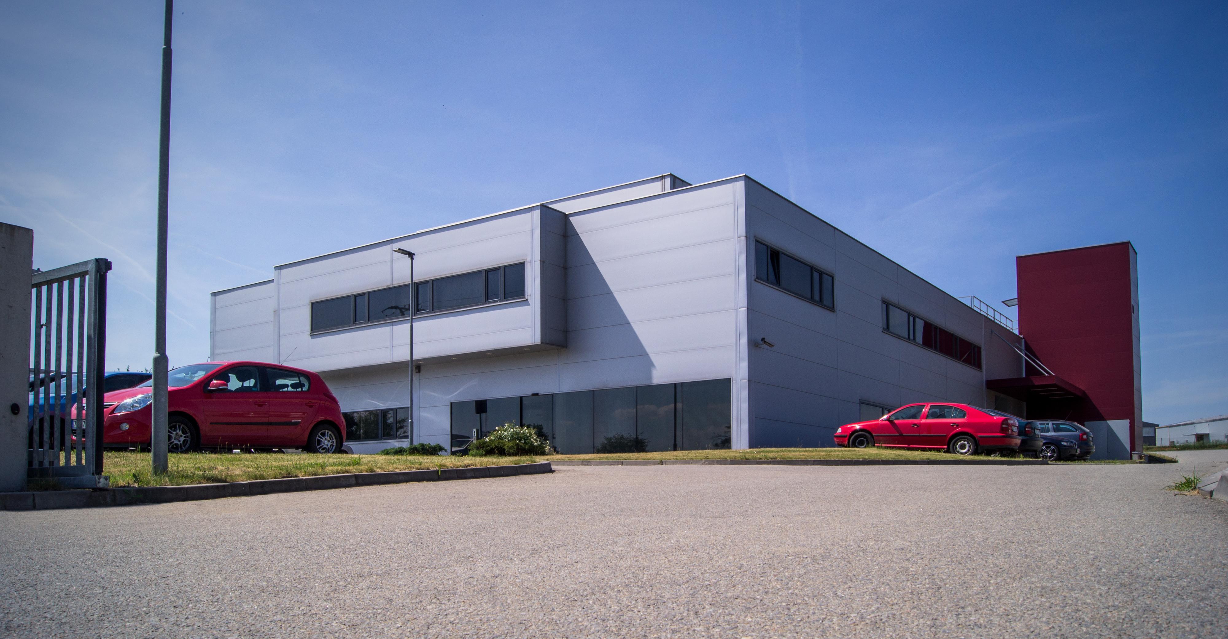 MCAE Systems, s.r.o. foto 2