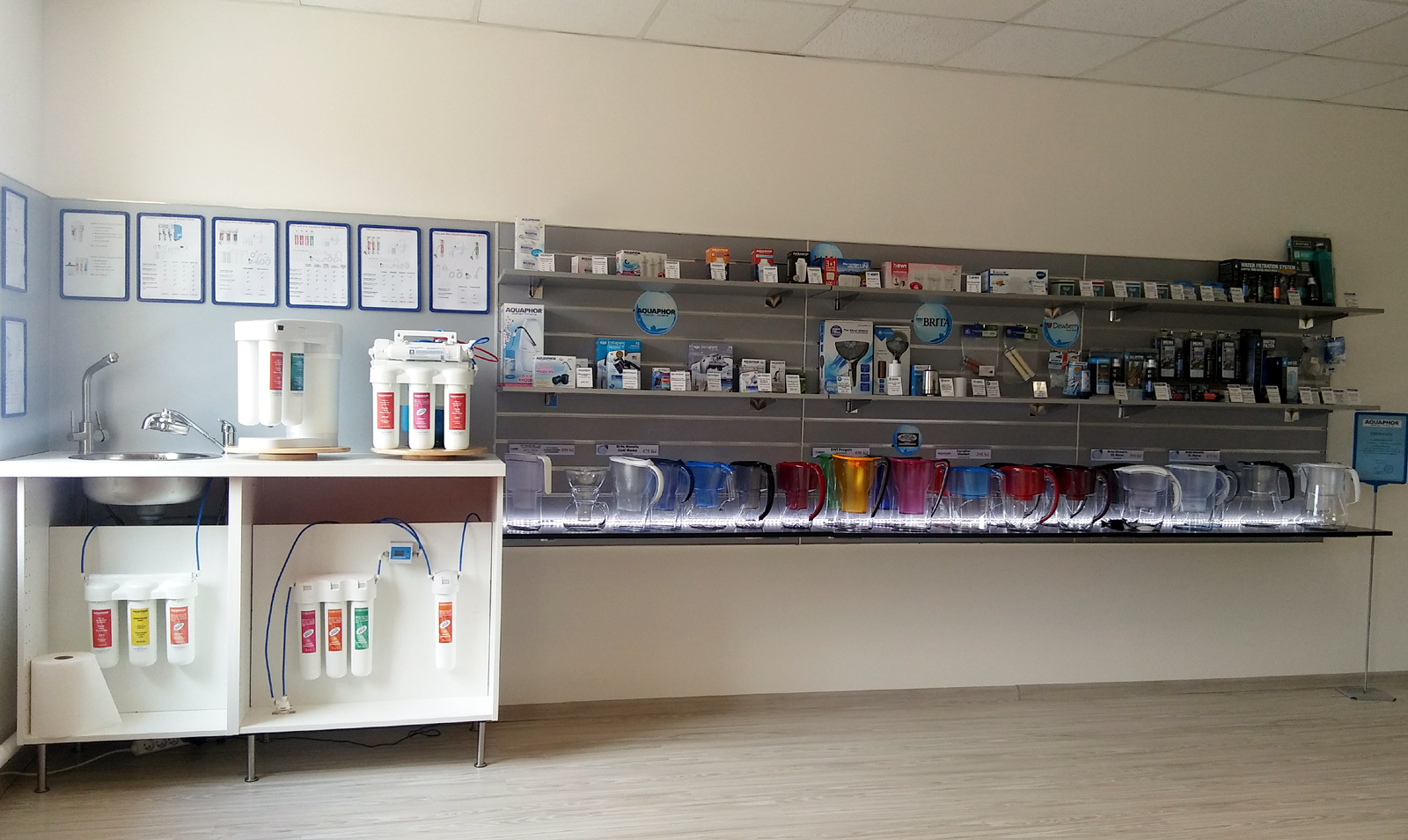 Filtry Vodní s.r.o. foto 4