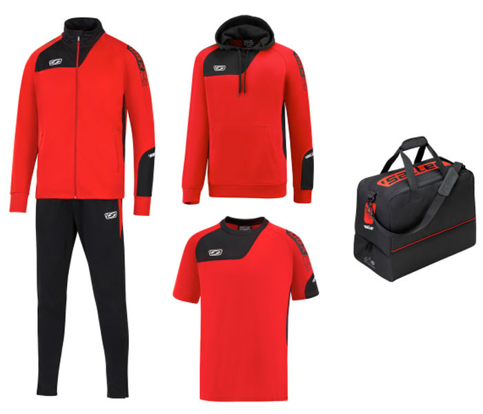 Sport-Saller Czech Republic foto 4