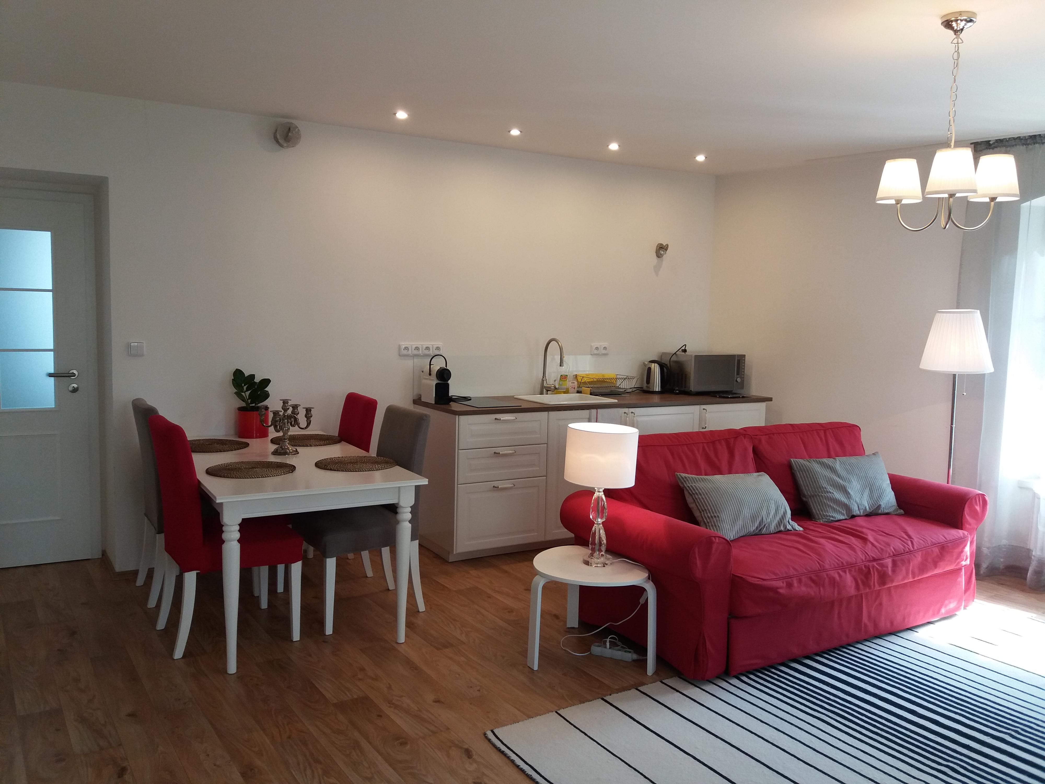 Villa Magdalena foto 2