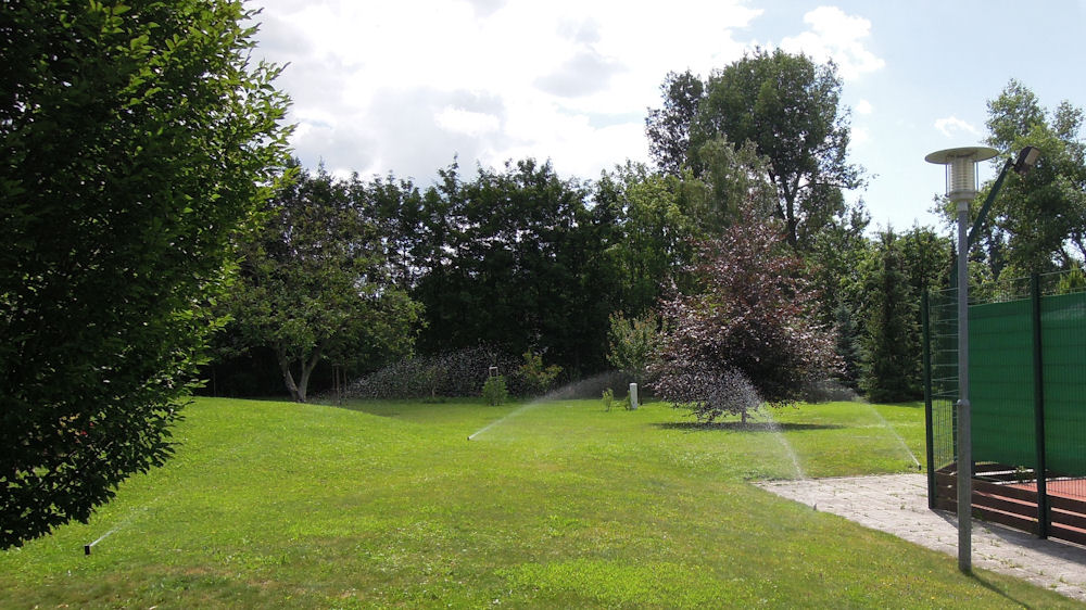 Michael Sibera - Správná-závlaha.cz foto 3