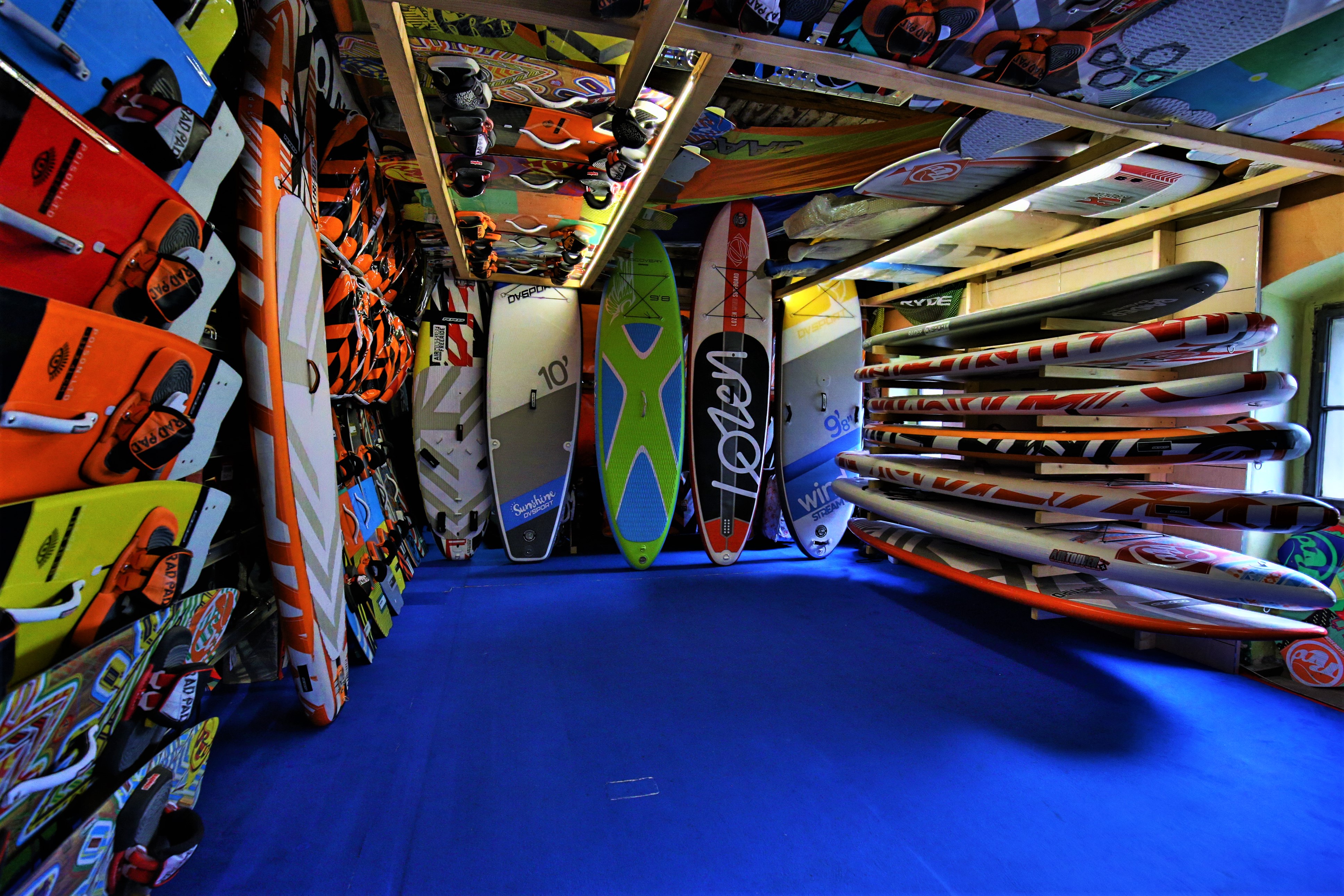 Paddleboardy.cz foto 4