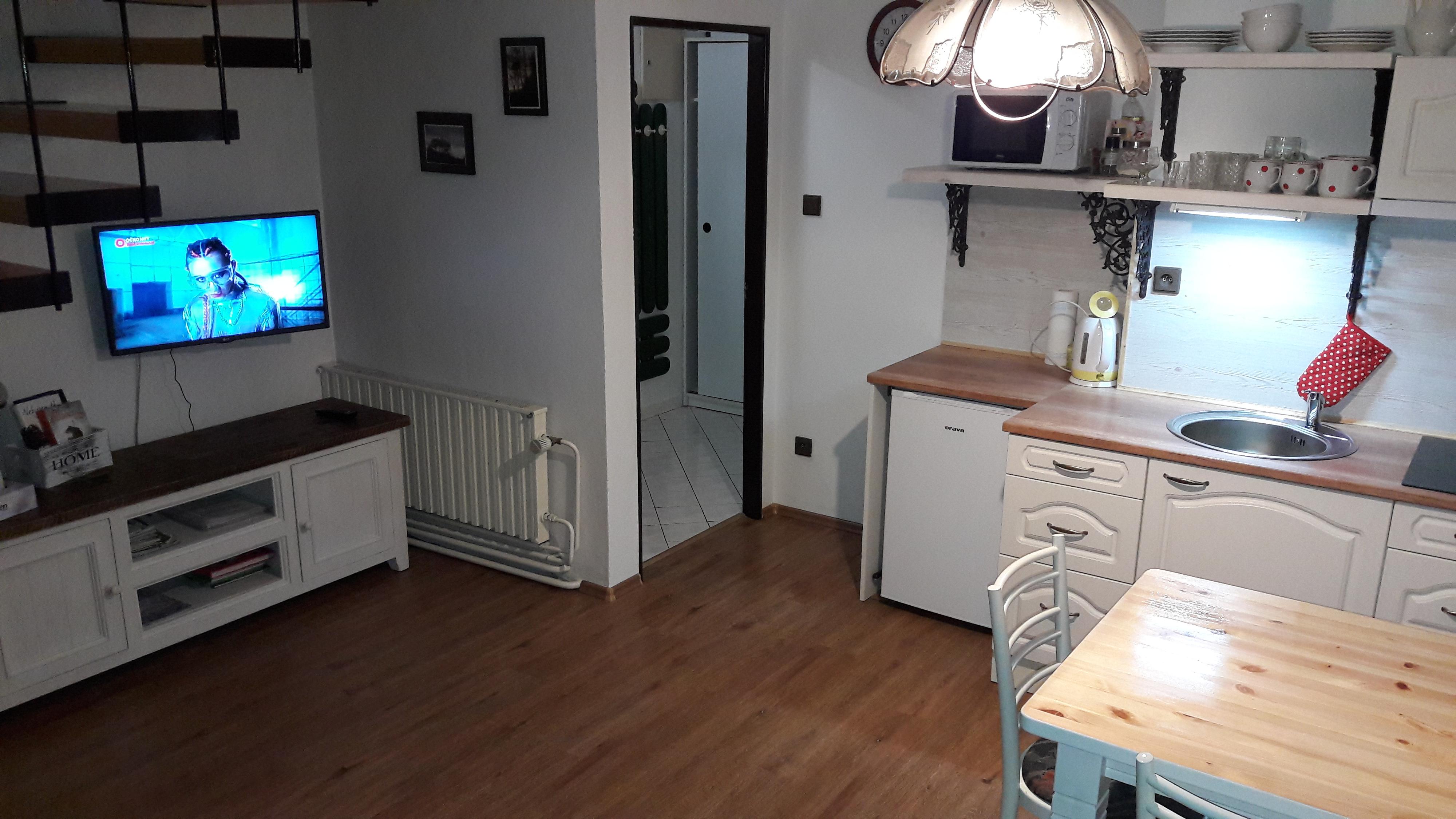 Apartmány MODUS foto 4