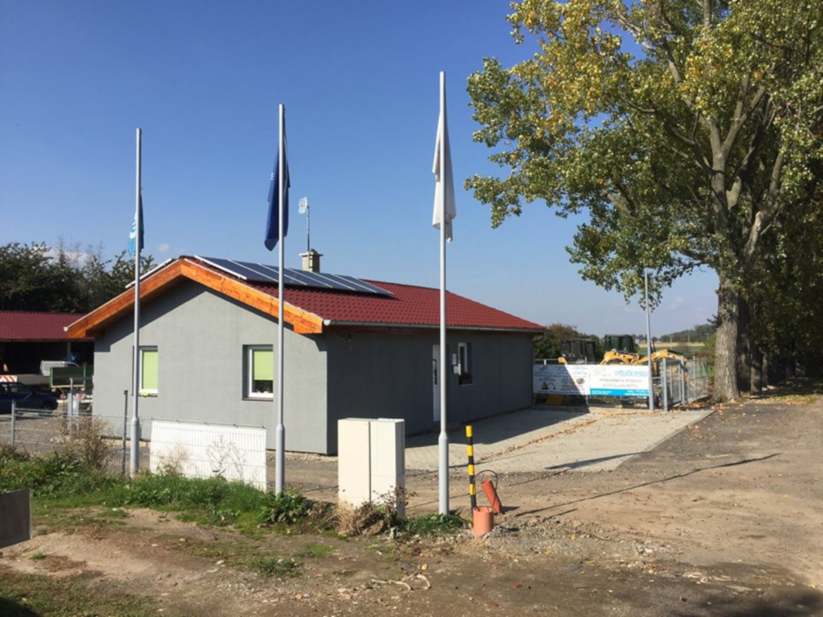 Půjčovna Vilémovice