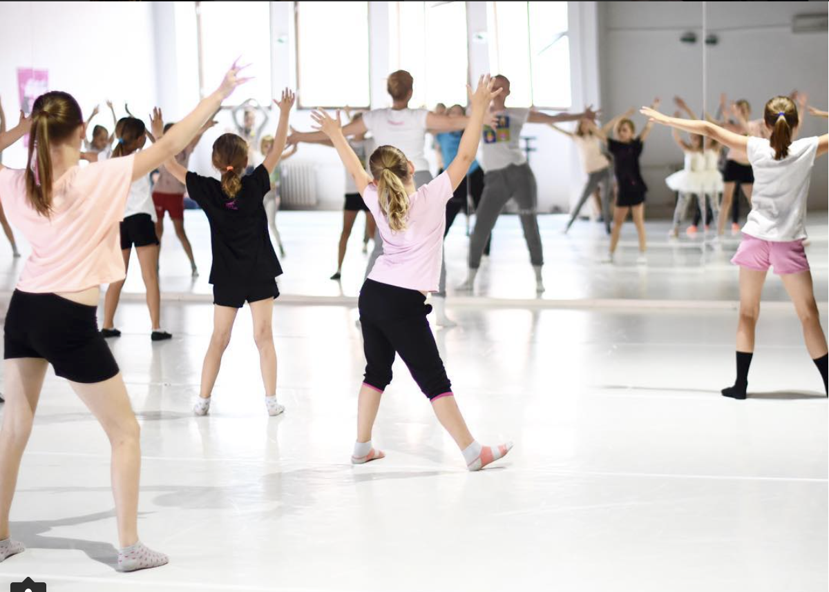 Taneční škola InDance foto 4