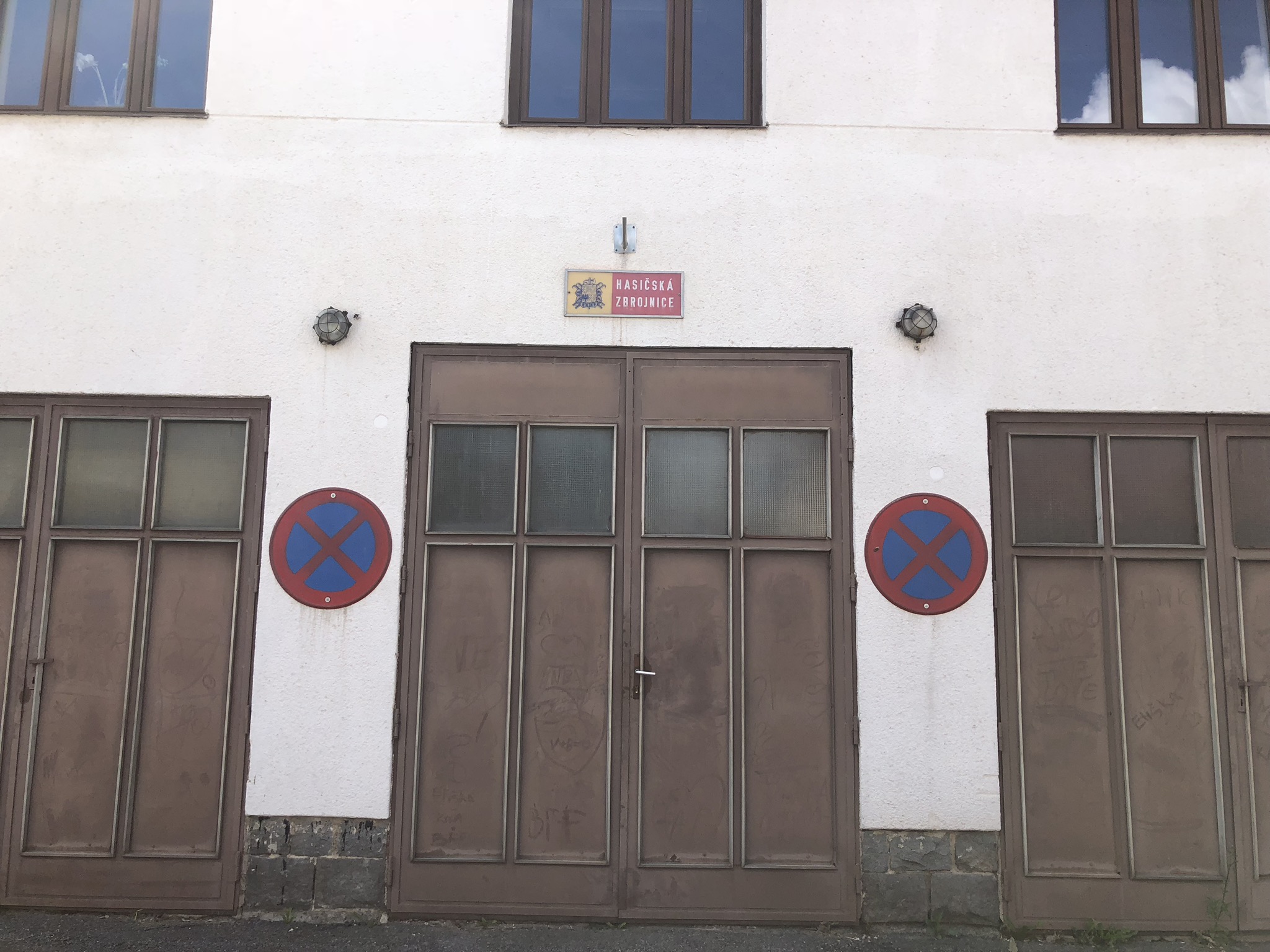 SH ČMS - Sbor dobrovolných hasičů Český Herálec foto 1