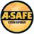logo A-SAFE