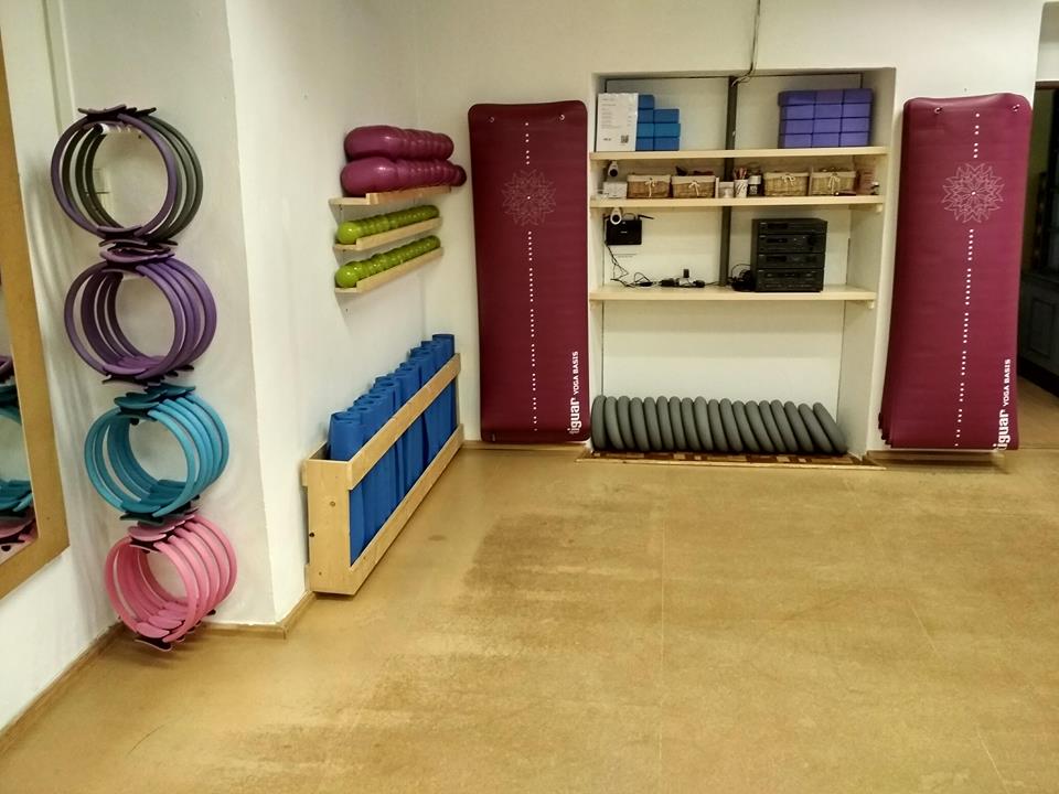 TynaFitness.cz foto 3