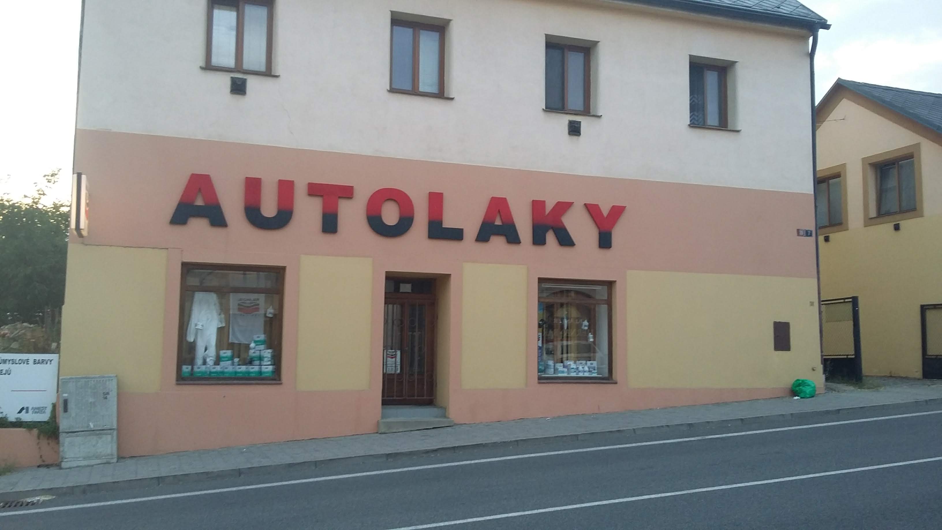 ŽÁRSKÝ, s.r.o. foto 2