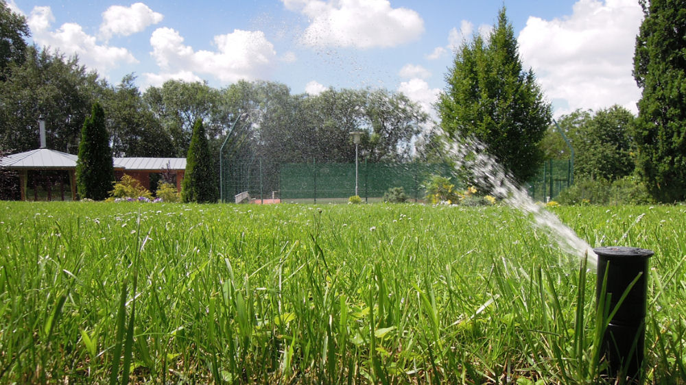 Michael Sibera - Správná-závlaha.cz foto 4