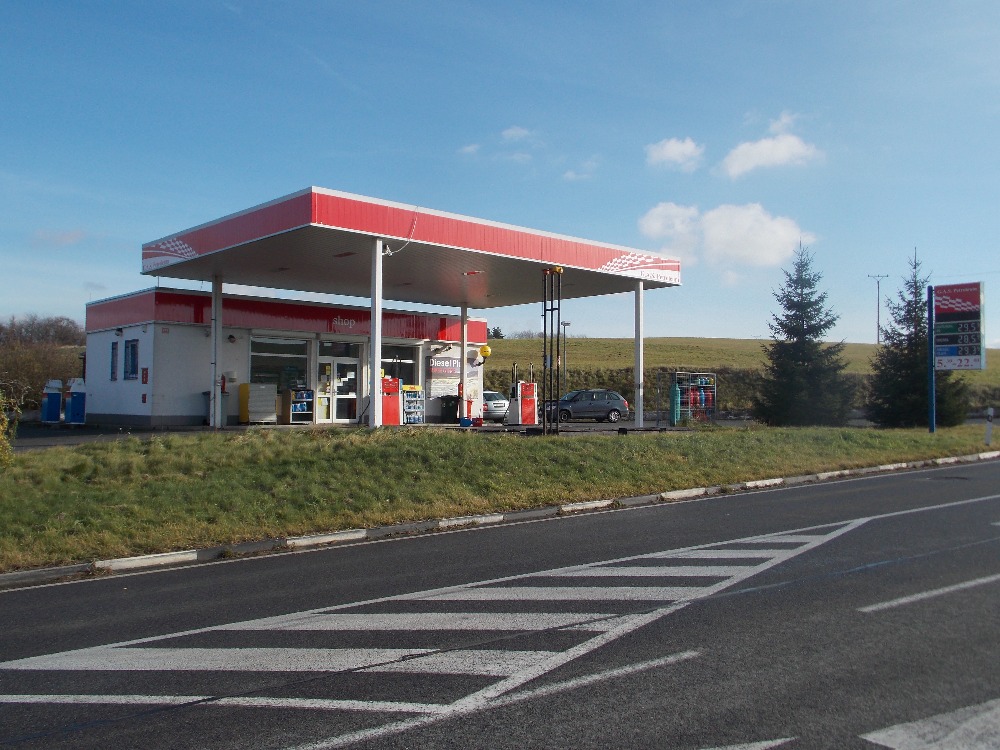 G.A.S. Petroleum foto 4