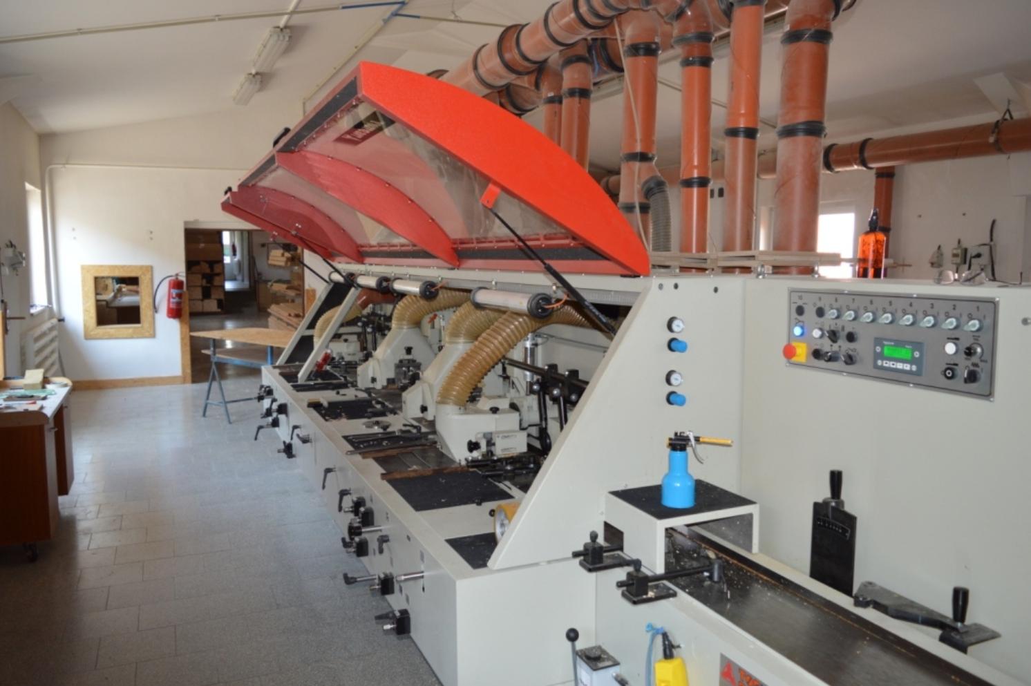 Dagmar Prokůpková - Dřevěné profilové lišty