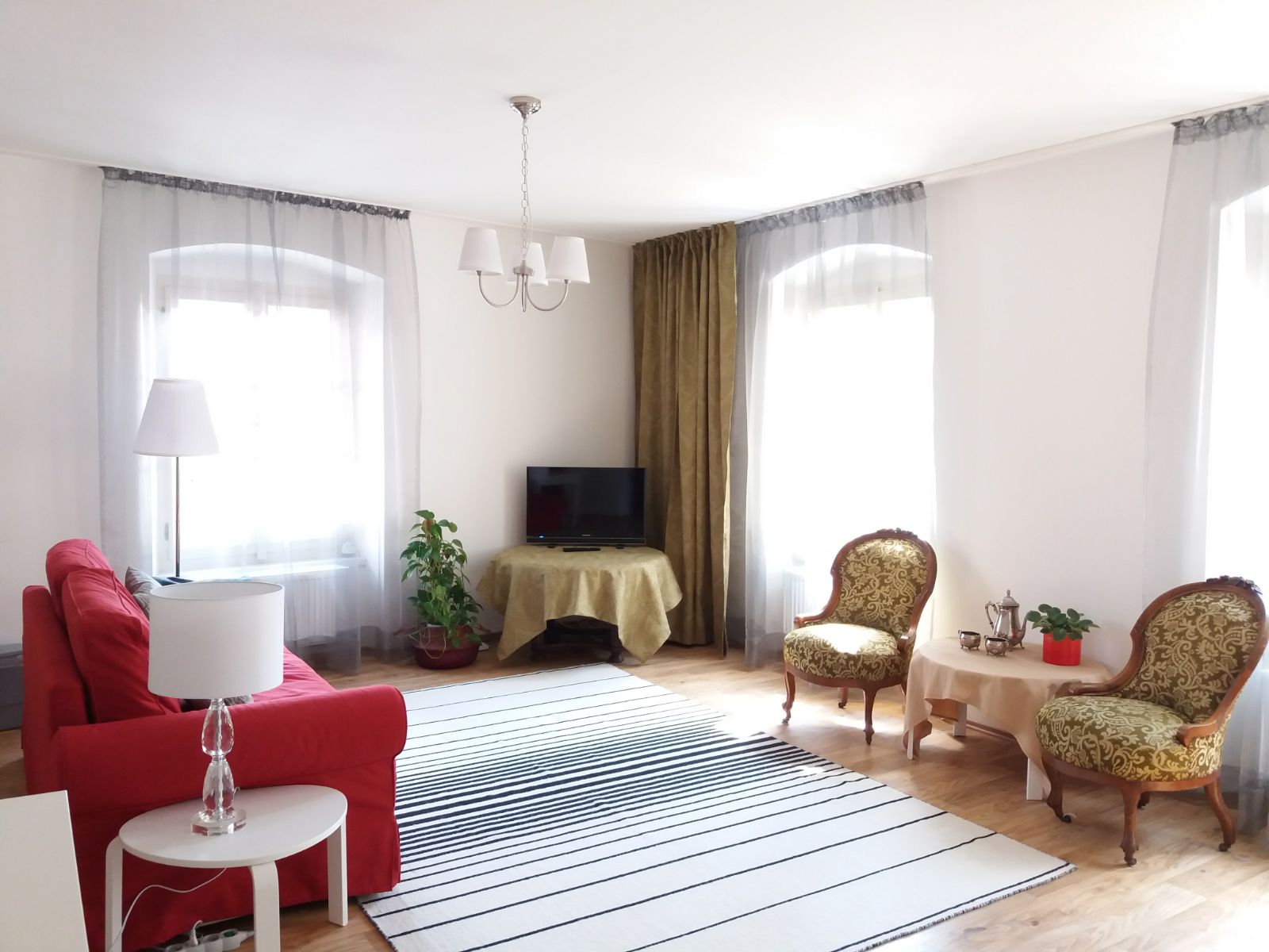 Villa Magdalena foto 3