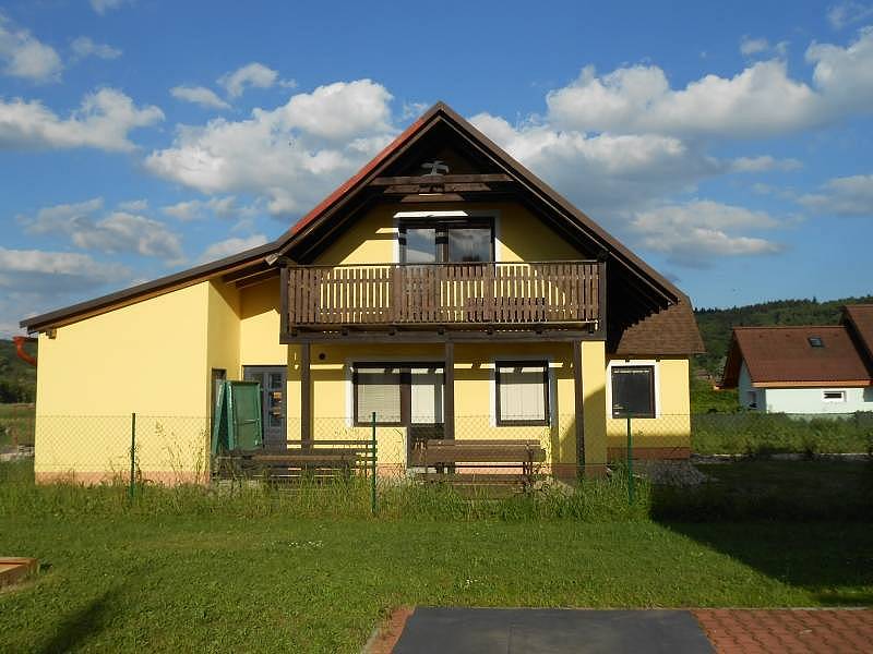 Penzion Miroslav foto 2
