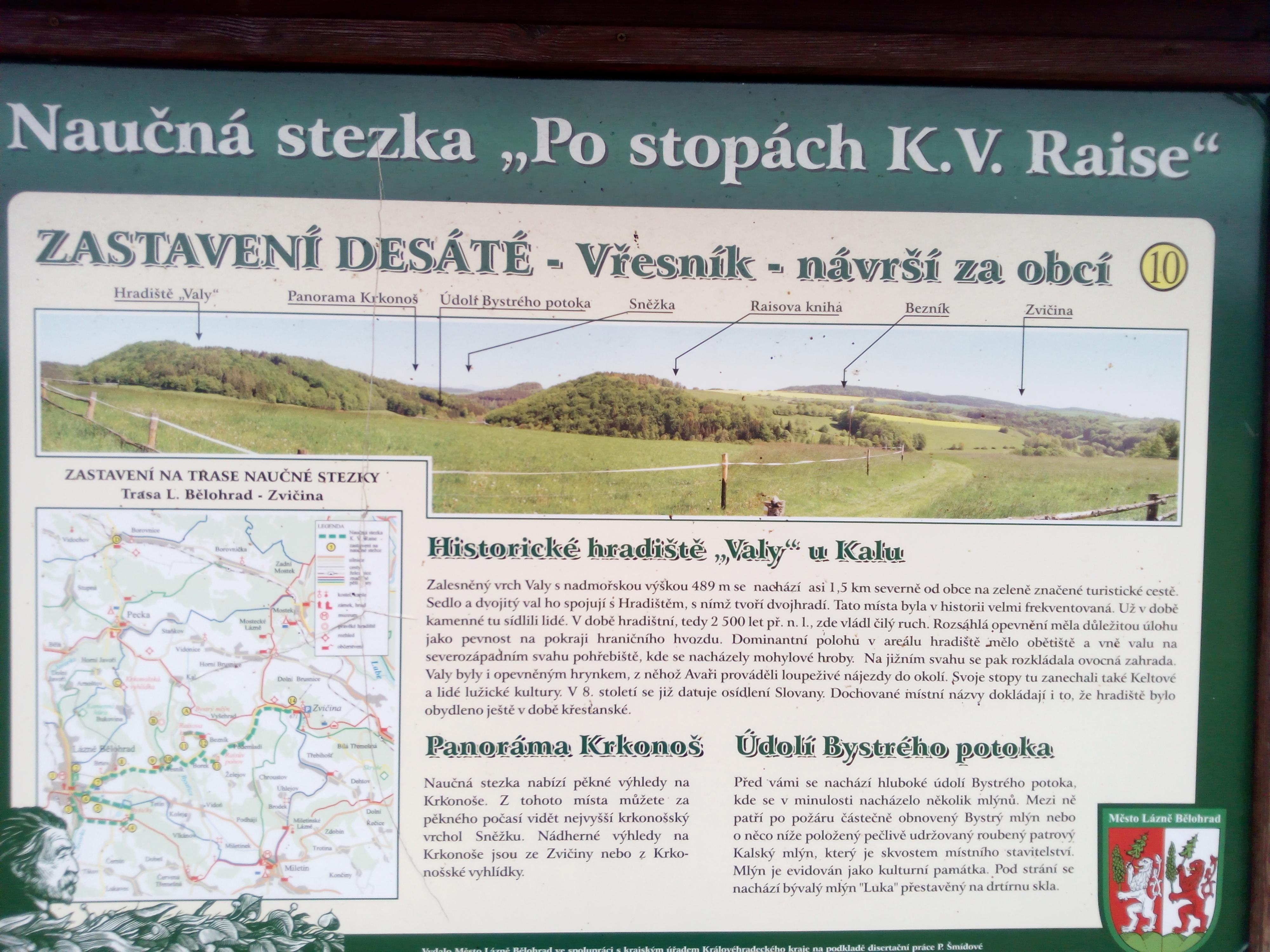 Vřesník - obecní úřad foto 2