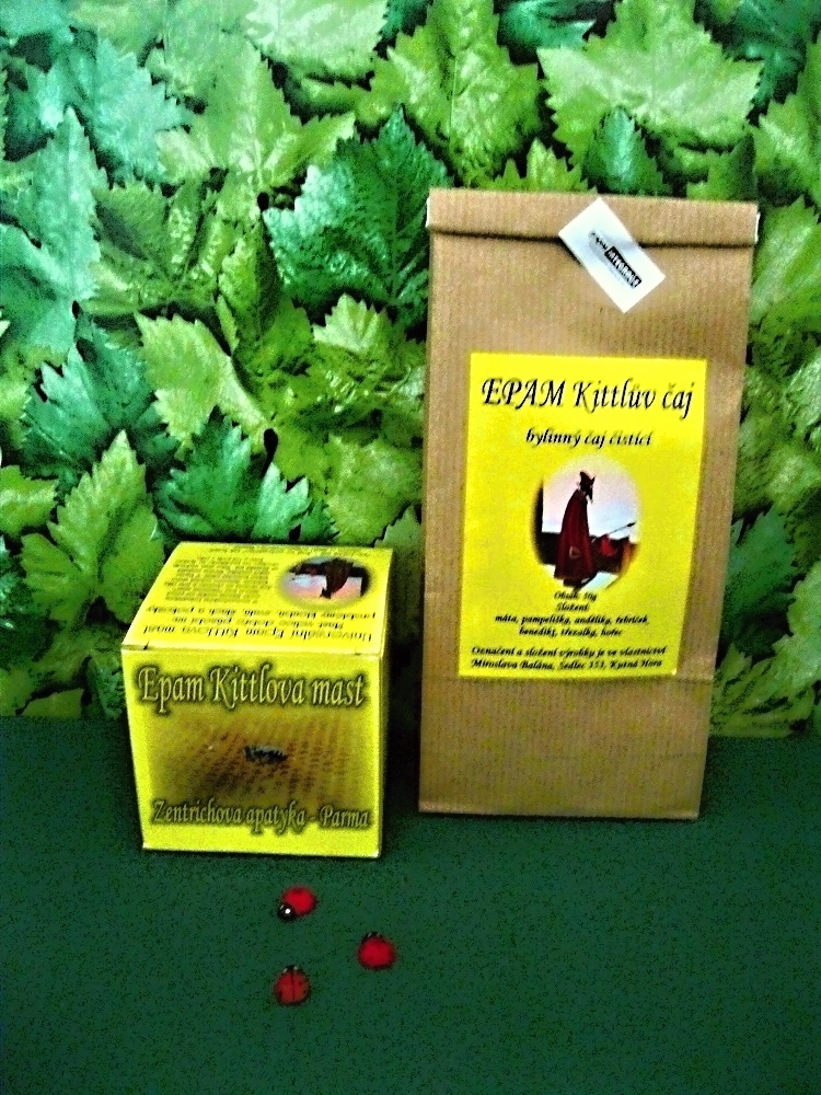 Zentrichovaapatyka.cz foto 5