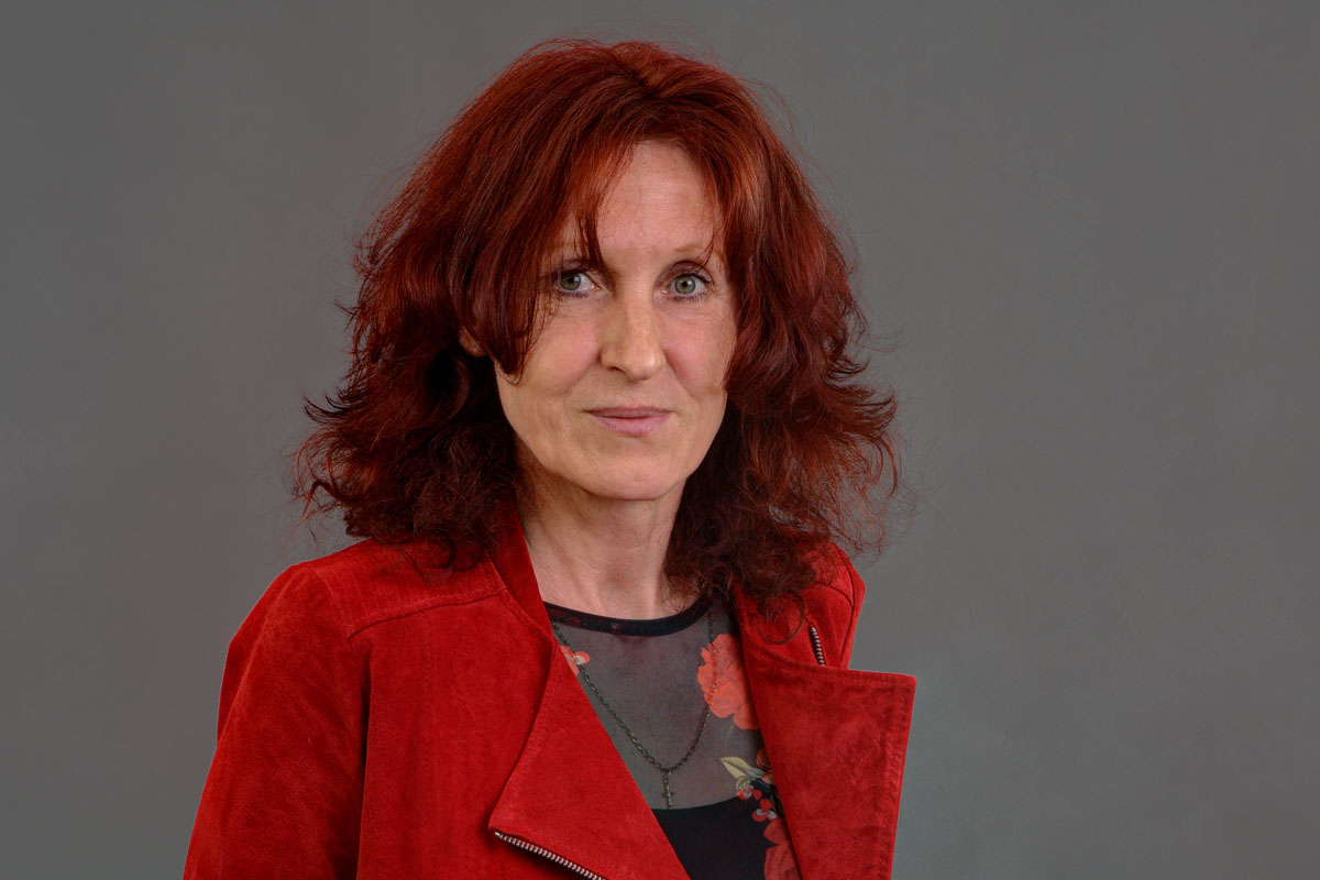 Eva Hrnčiříková - reality foto 1