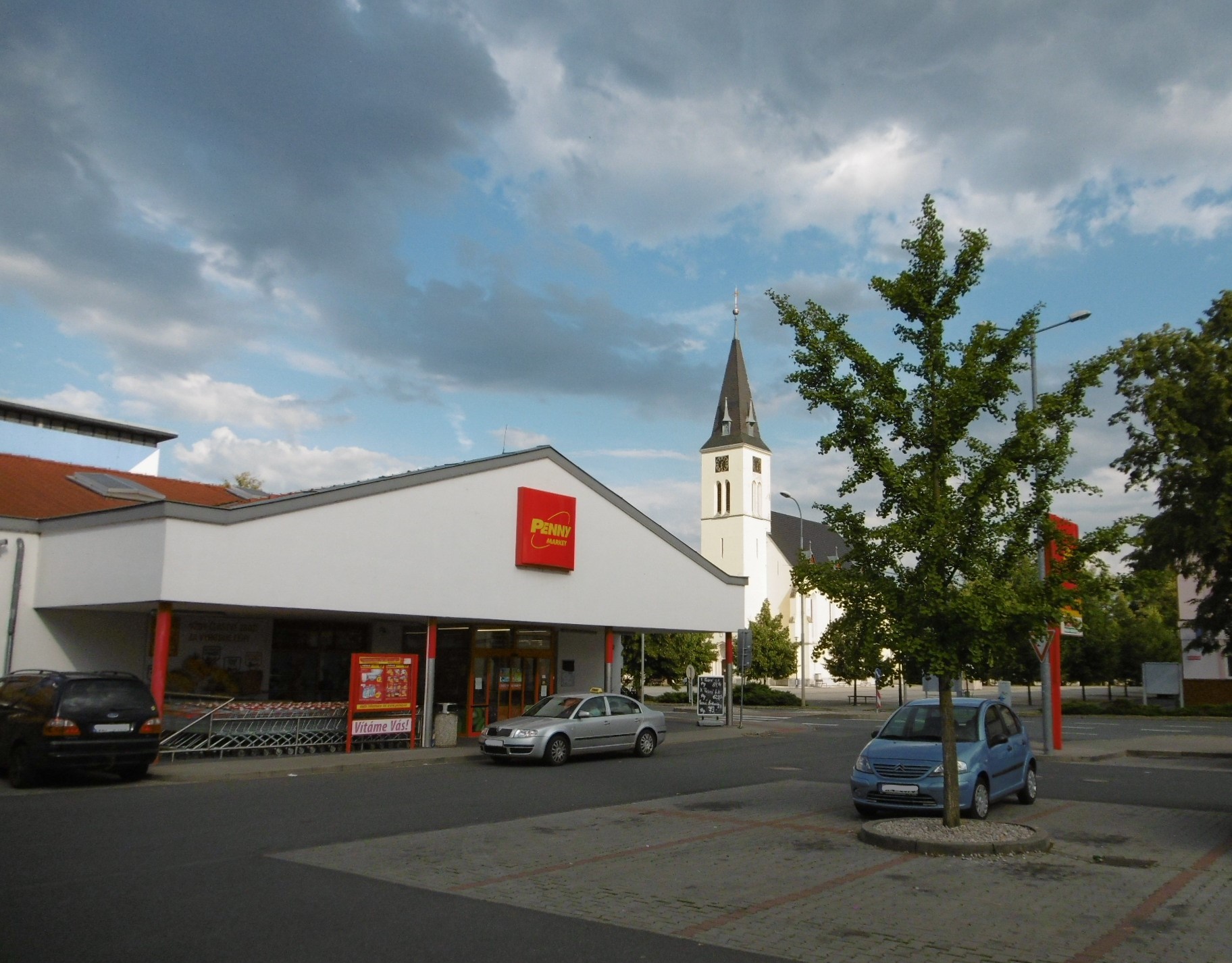 Penny Market foto 2