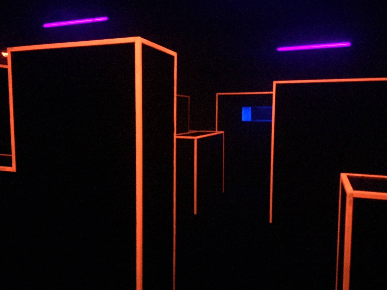 Laser game - Harlequin Praha foto 6
