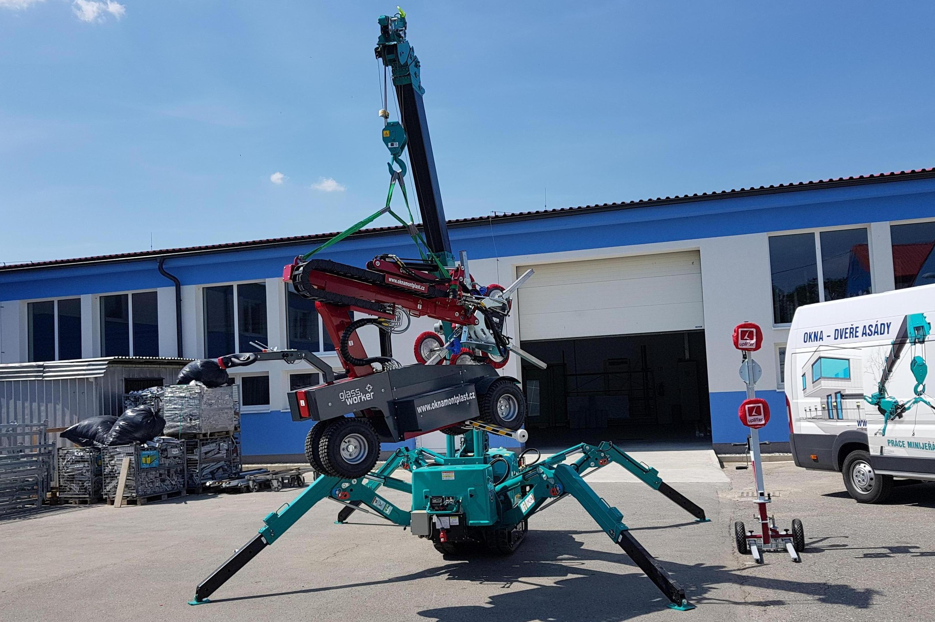 MONTPLAST Uherský Brod, s.r.o.