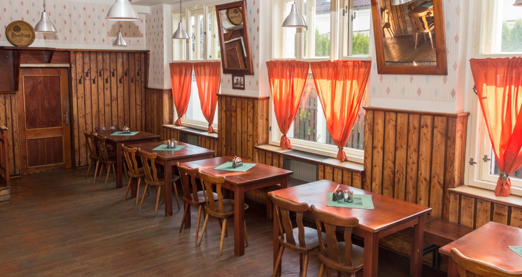 Restaurace U Cihelny foto 2