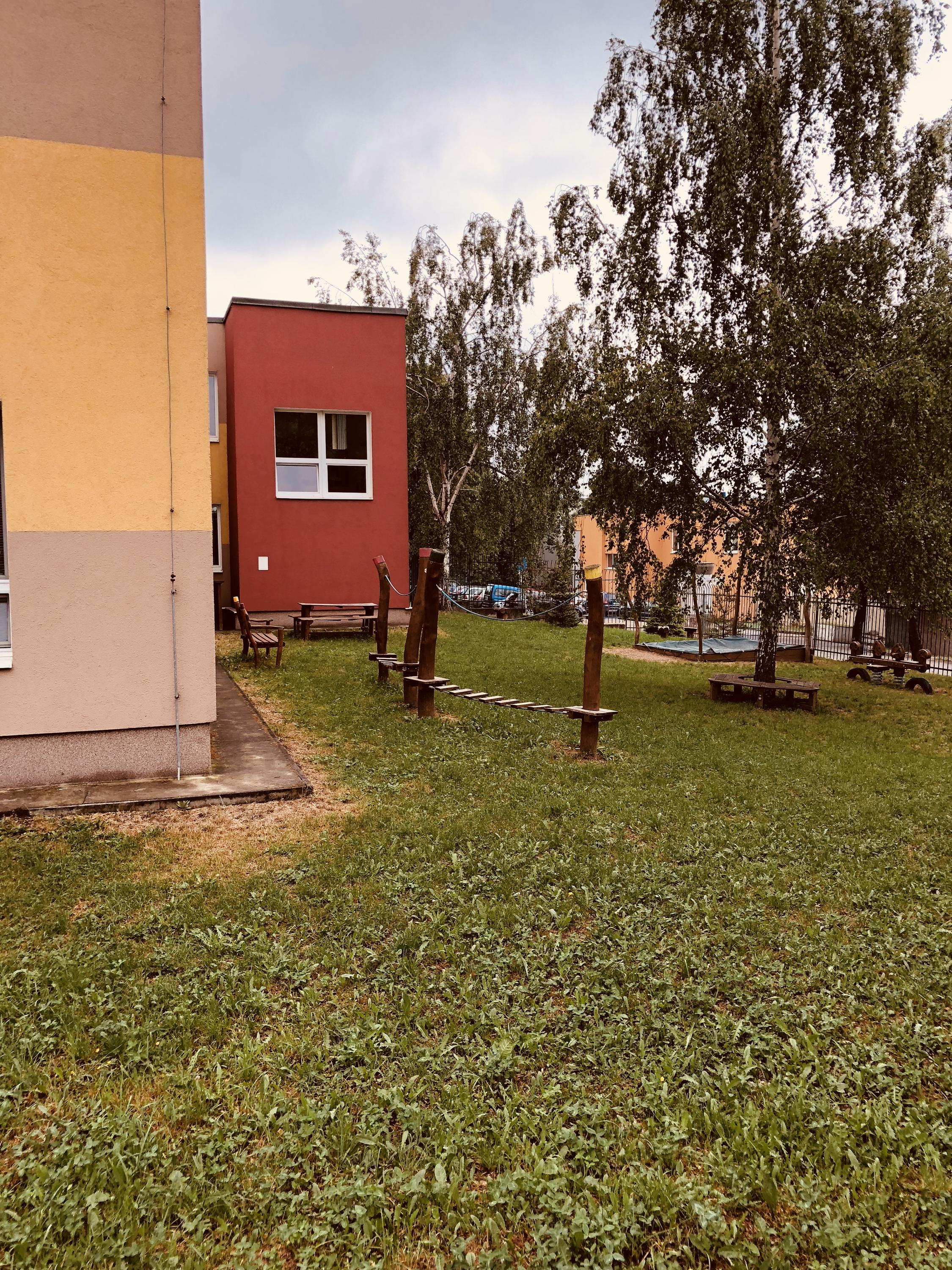 MŠ Obrnice foto 4