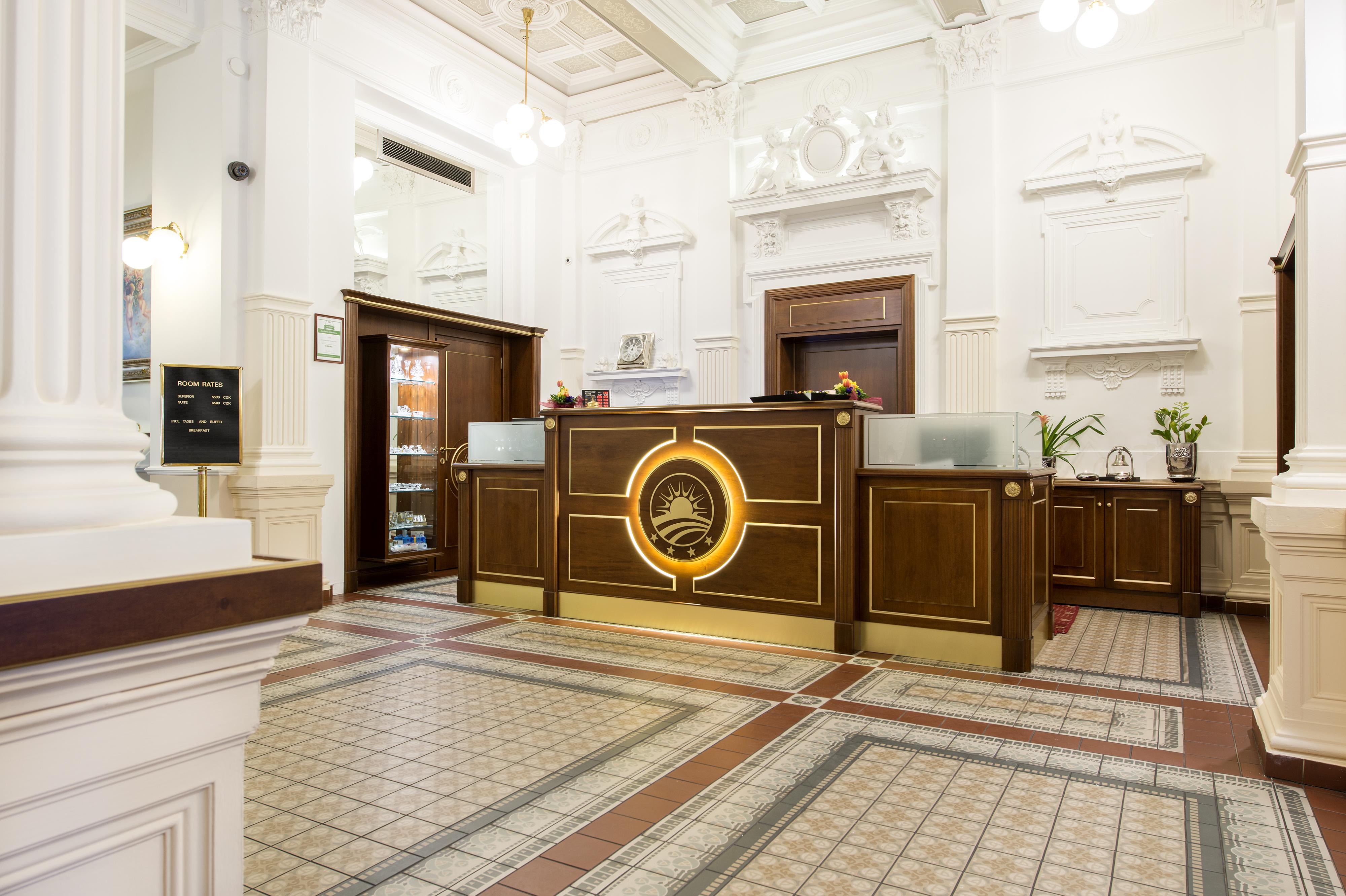 Boutique Hotel Seven Days