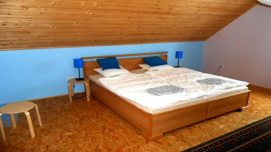 Penzion Miroslav foto 5
