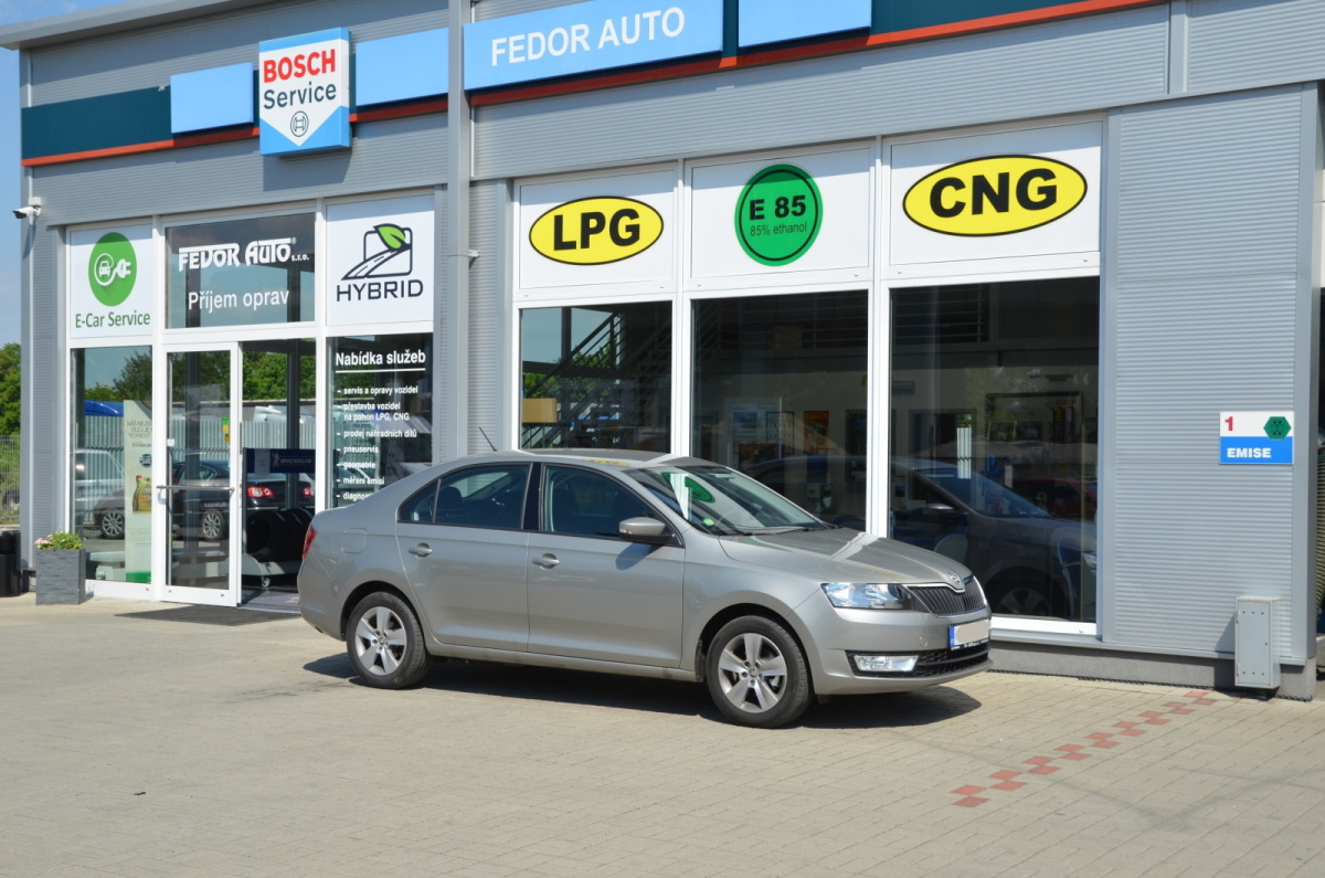 FEDOR Auto s.r.o. foto 4