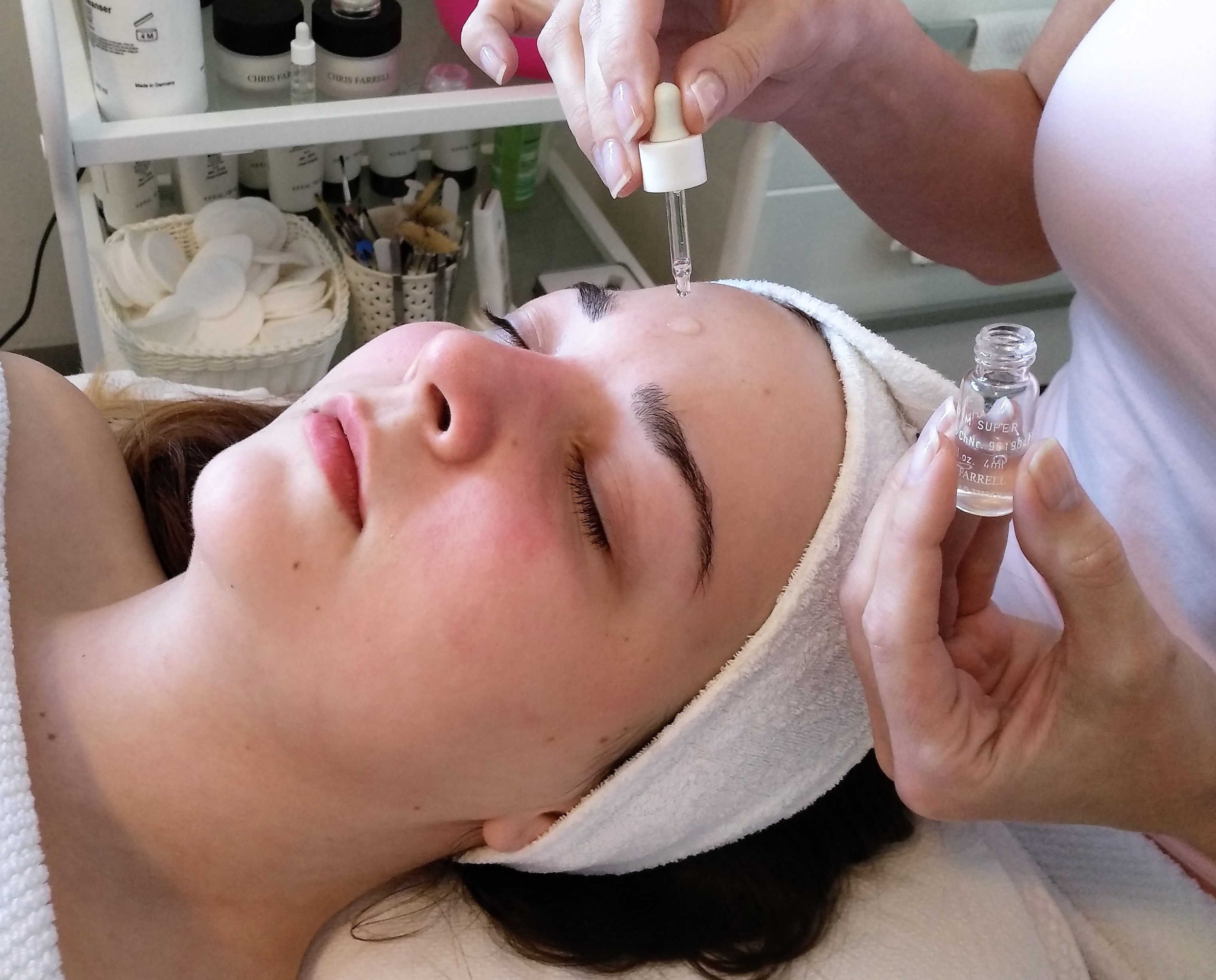 Kosmetika Ivana Mikulová foto 6