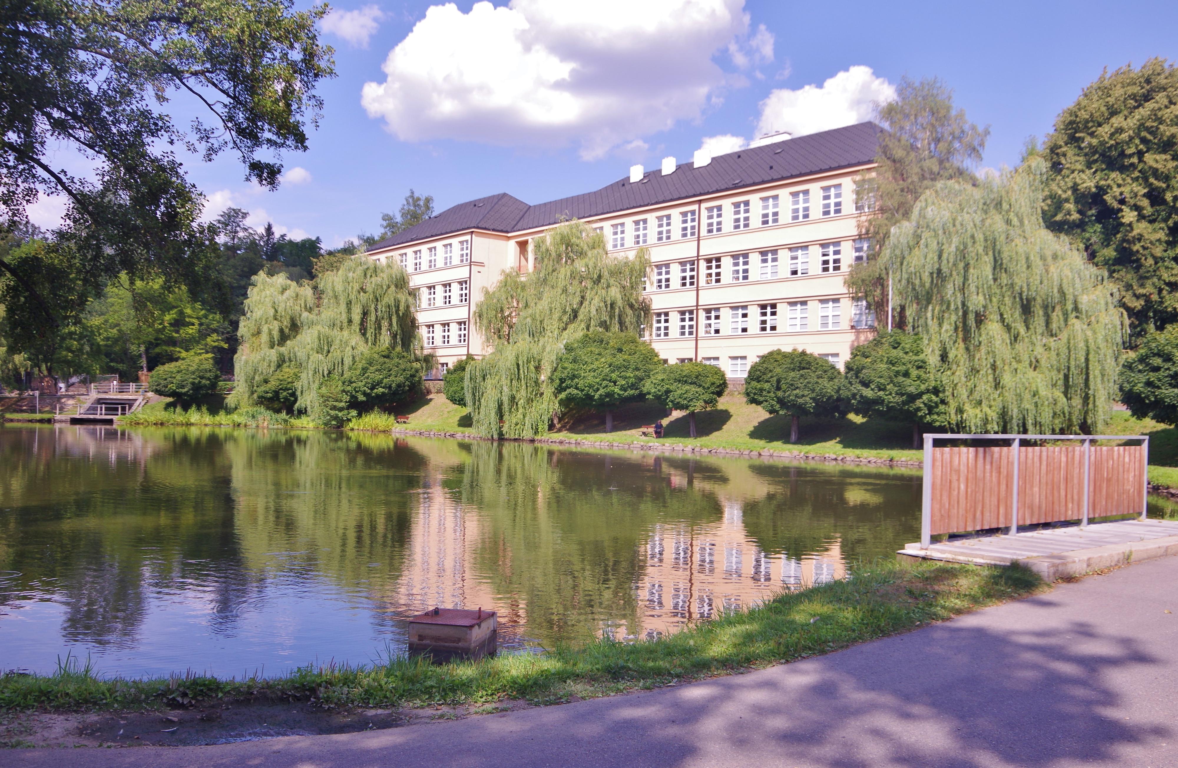 Základní škola Havlíčkův Brod, V Sadech 560 foto 4