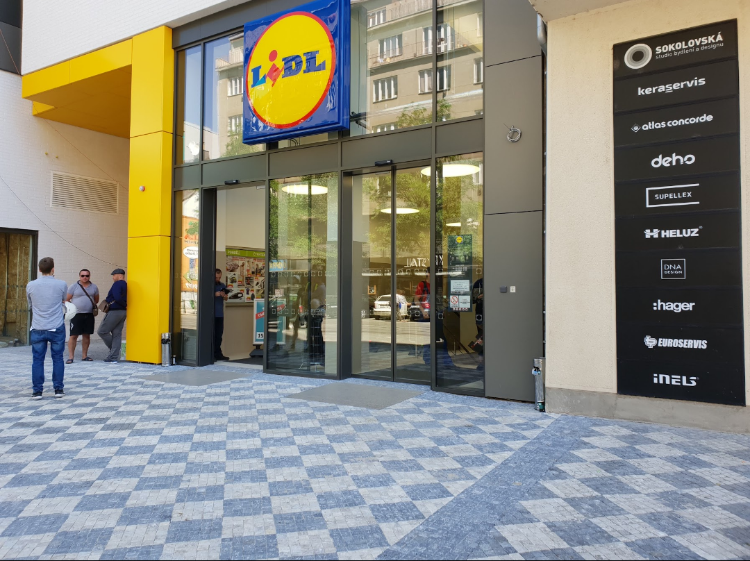 Lidl