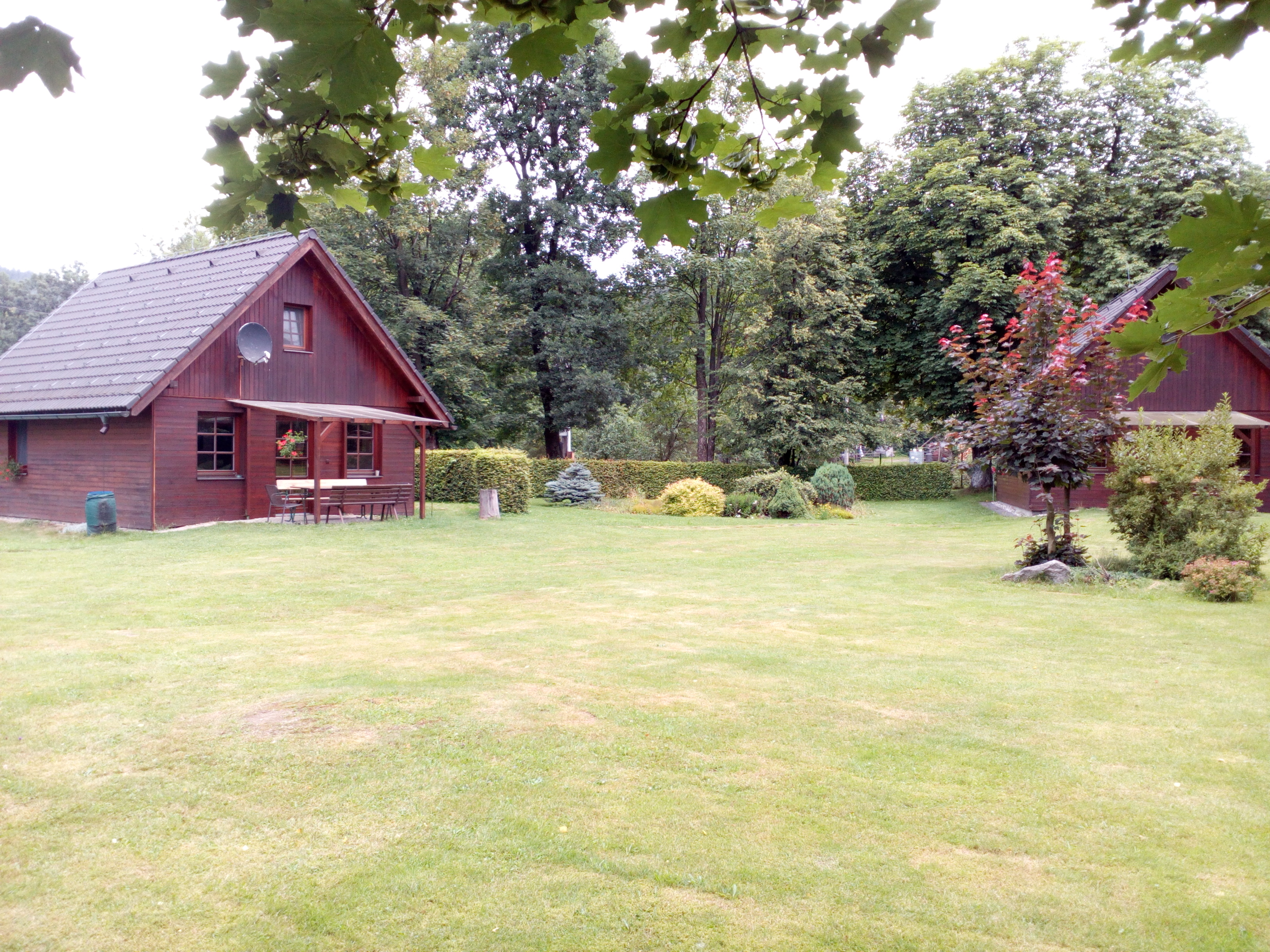 A&B Bungalovy foto 4