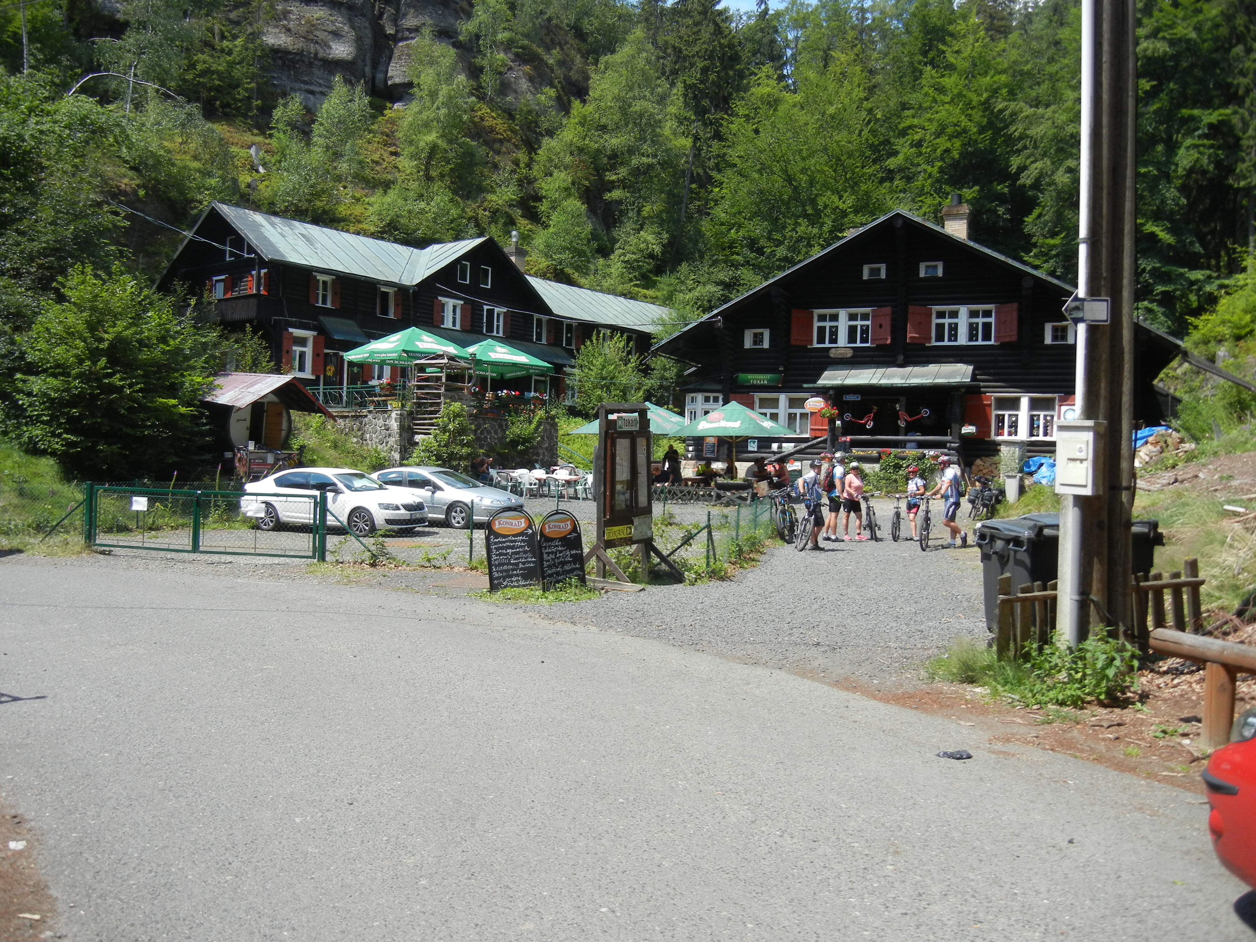 Bohemian outdoor sports, s.r.o.