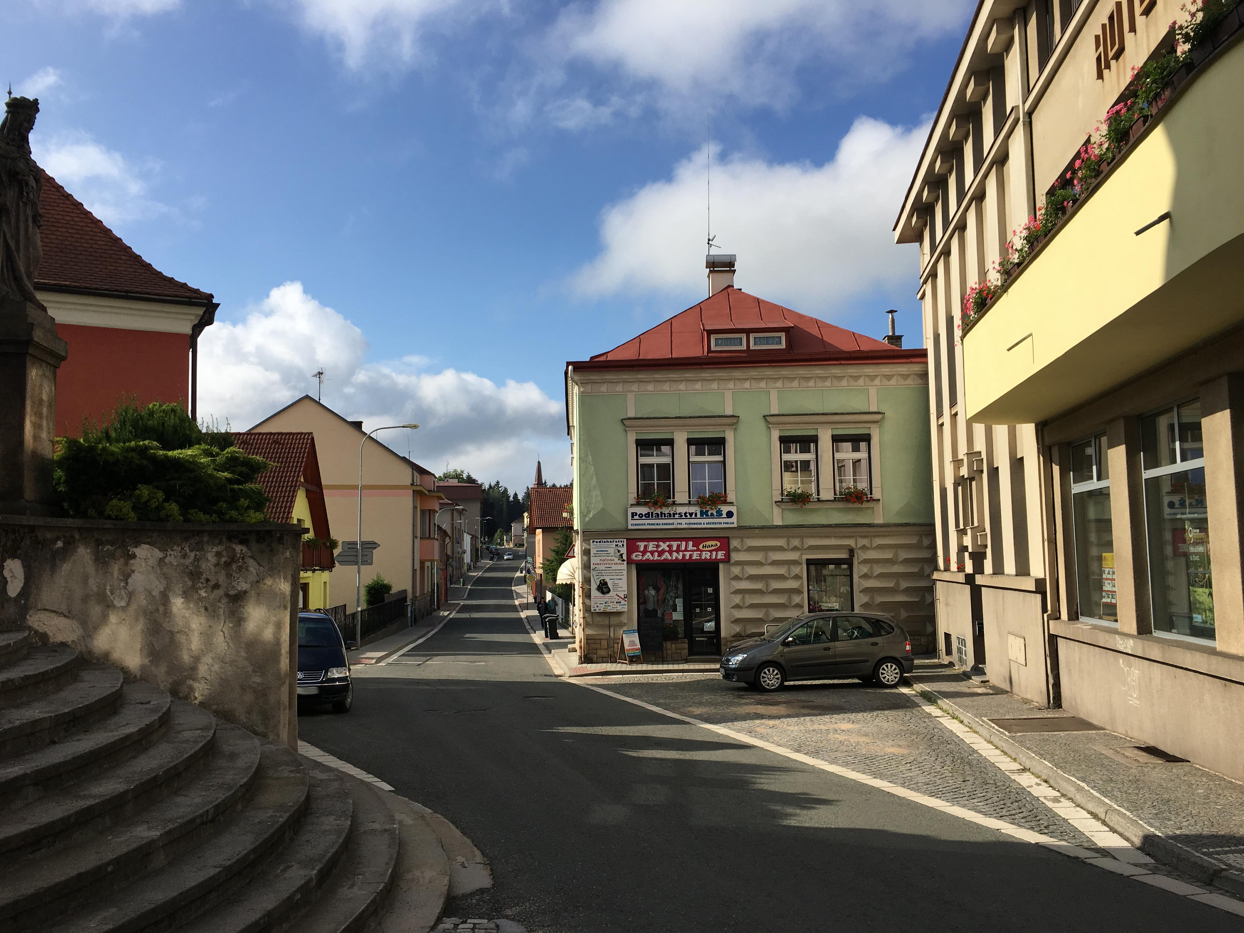 Hana Borůvková - TEXTIL GALANTERIE HANA foto 4
