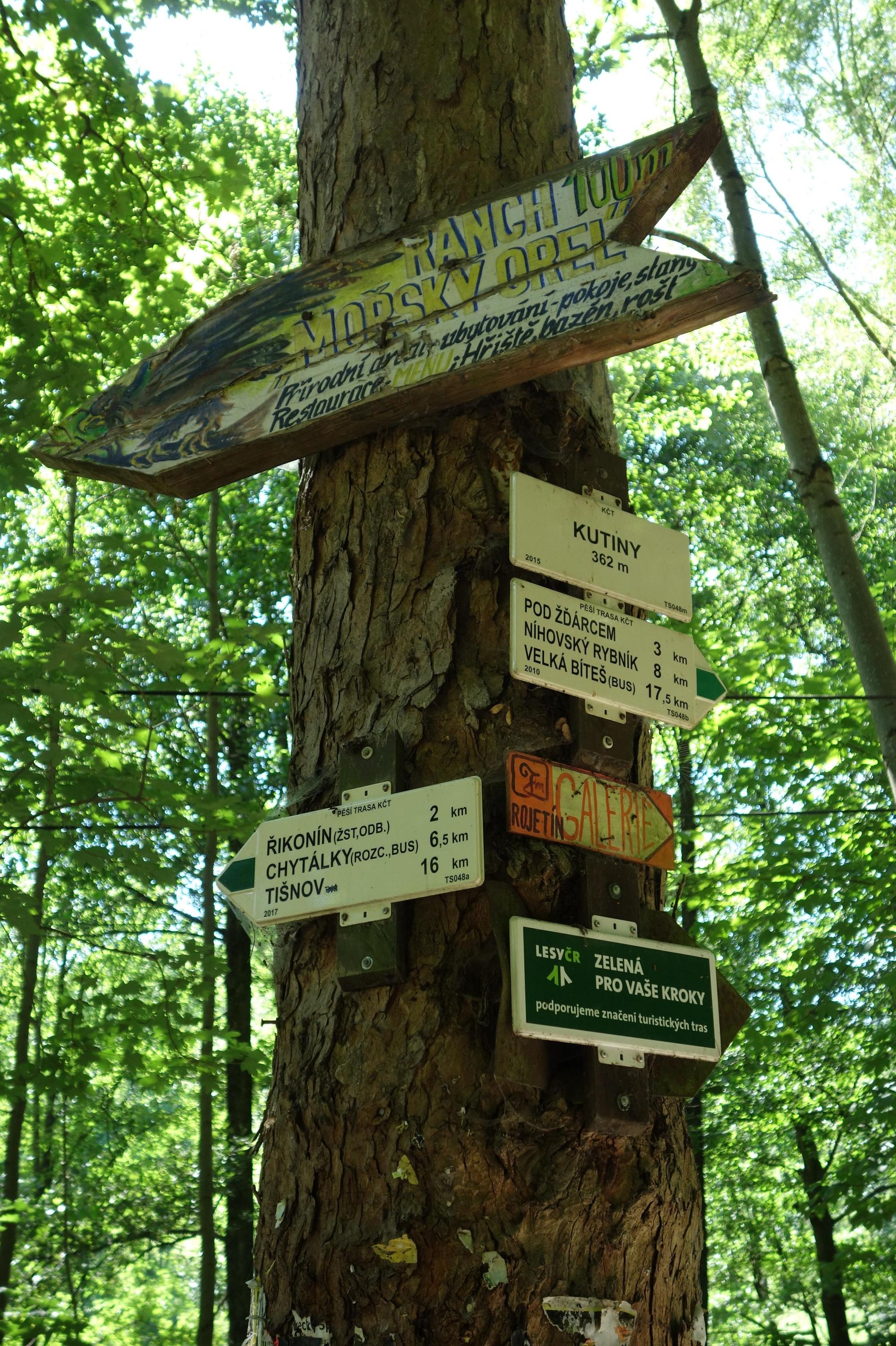 RANČ U BIZONA, s.r.o. foto 4