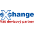 logo EXCHANGE s.r.o. - Váš devizový partner
