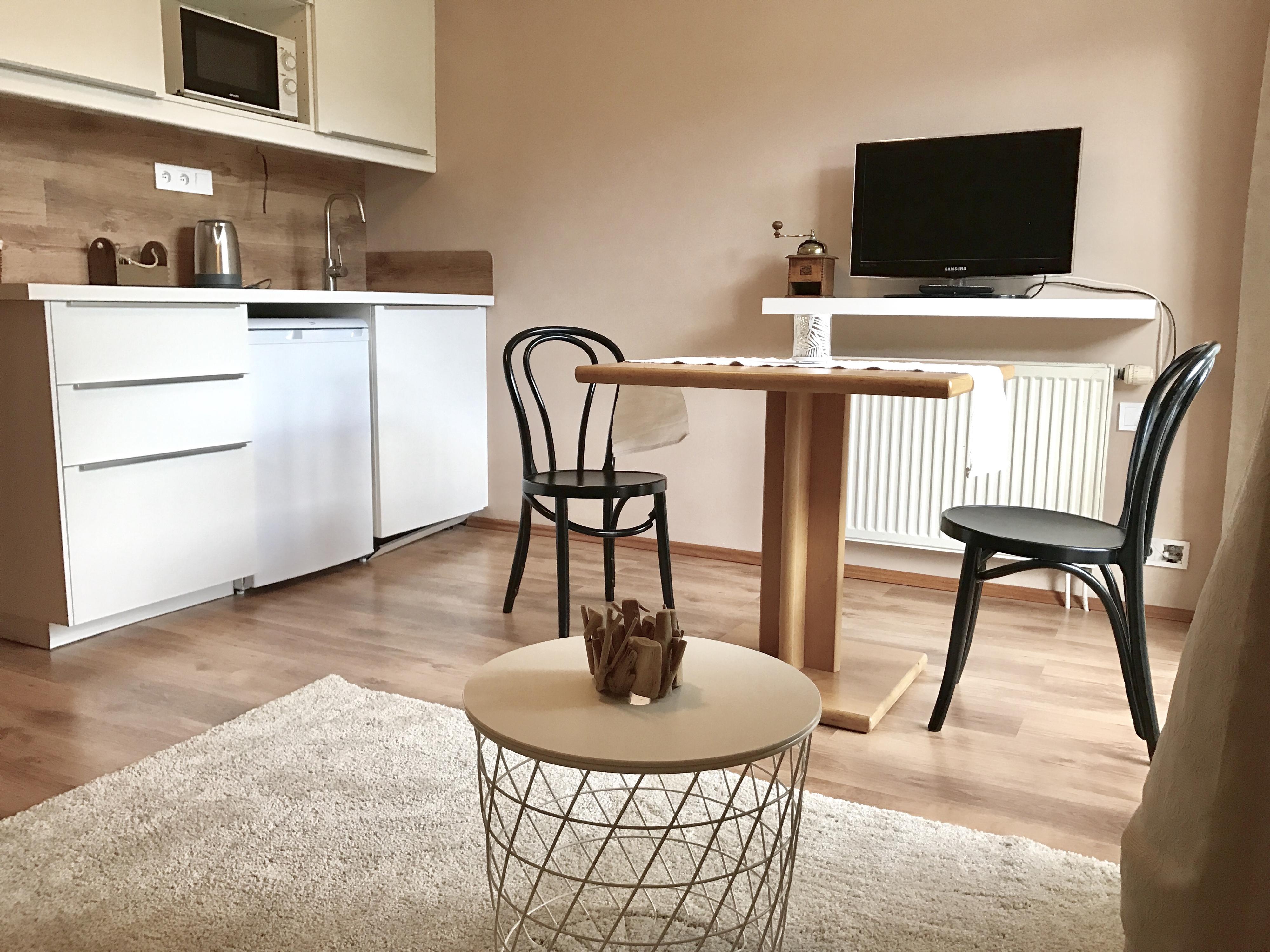 Apartmány Gryf foto 5