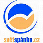 logo Světspánku.cz