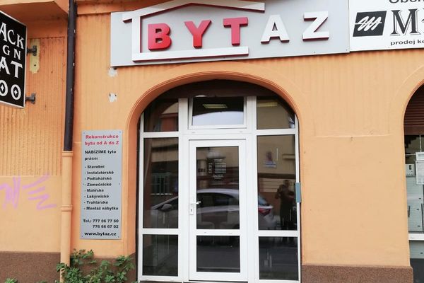 BYTAZ foto 1