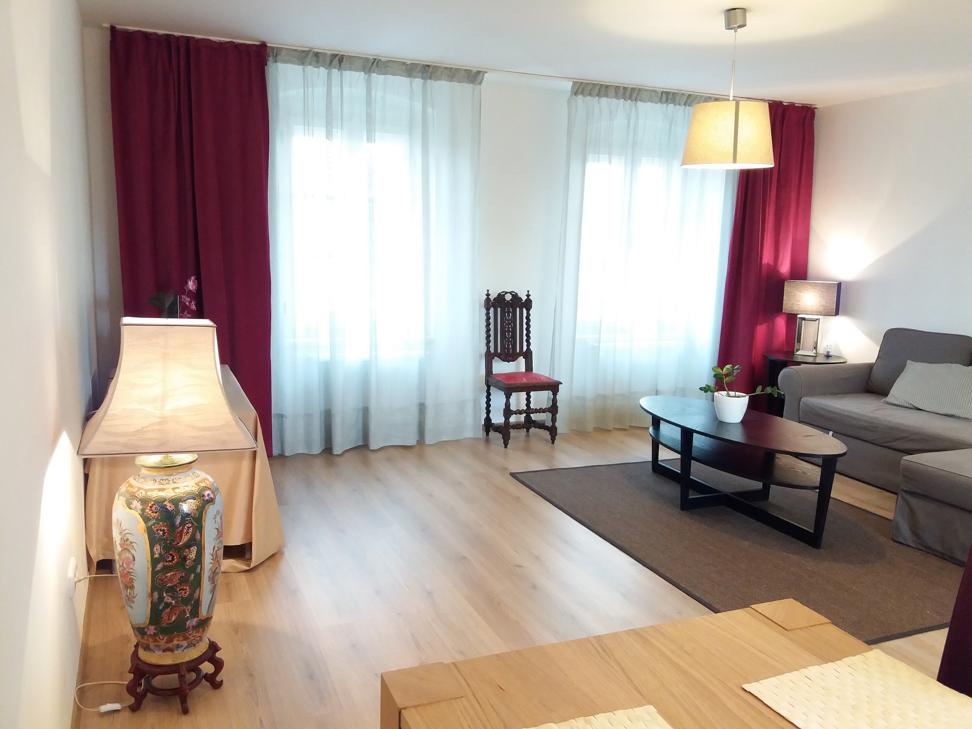 Villa Magdalena foto 4