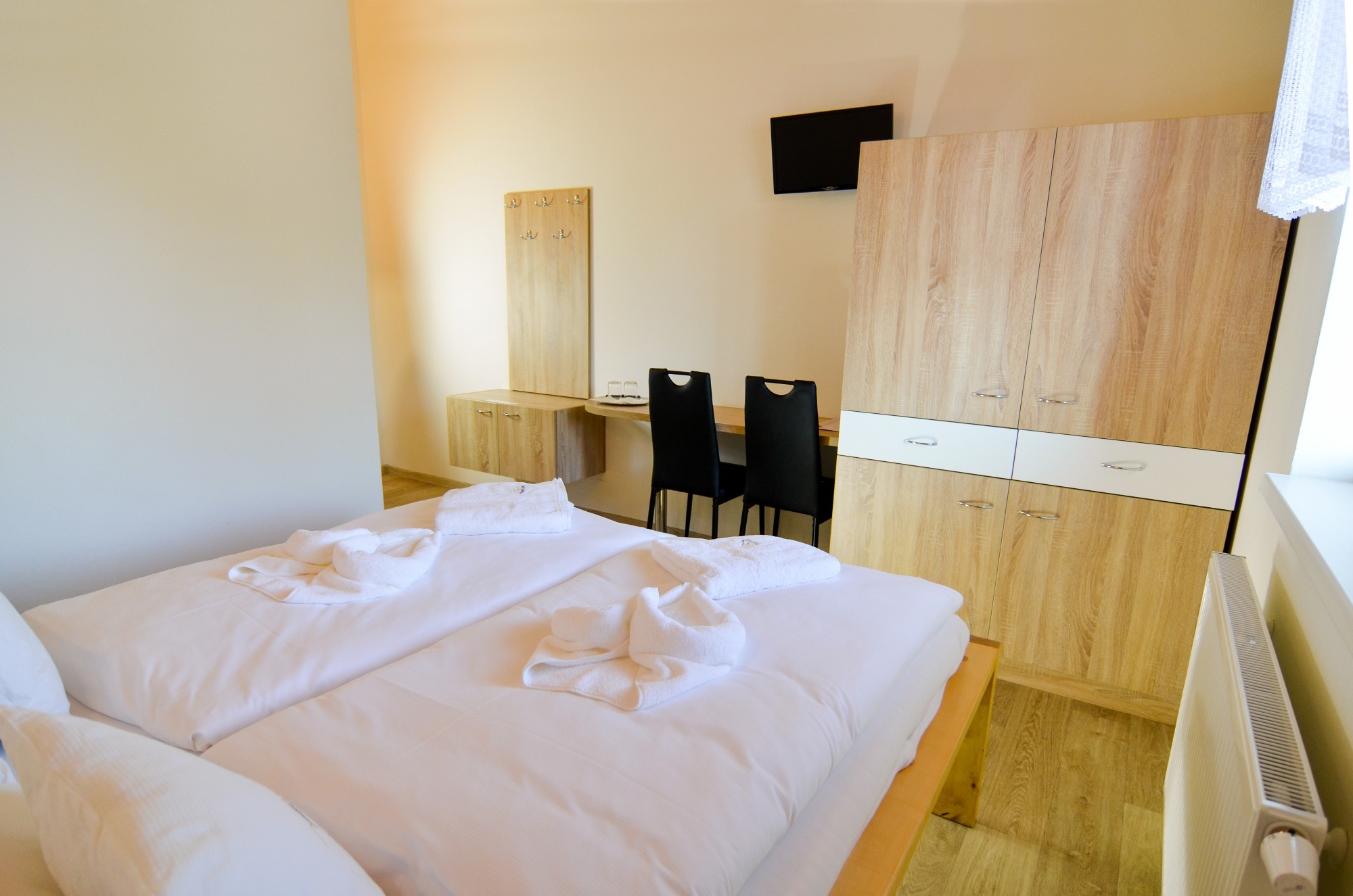 Wellness rodinný hotel U Langrů foto 3