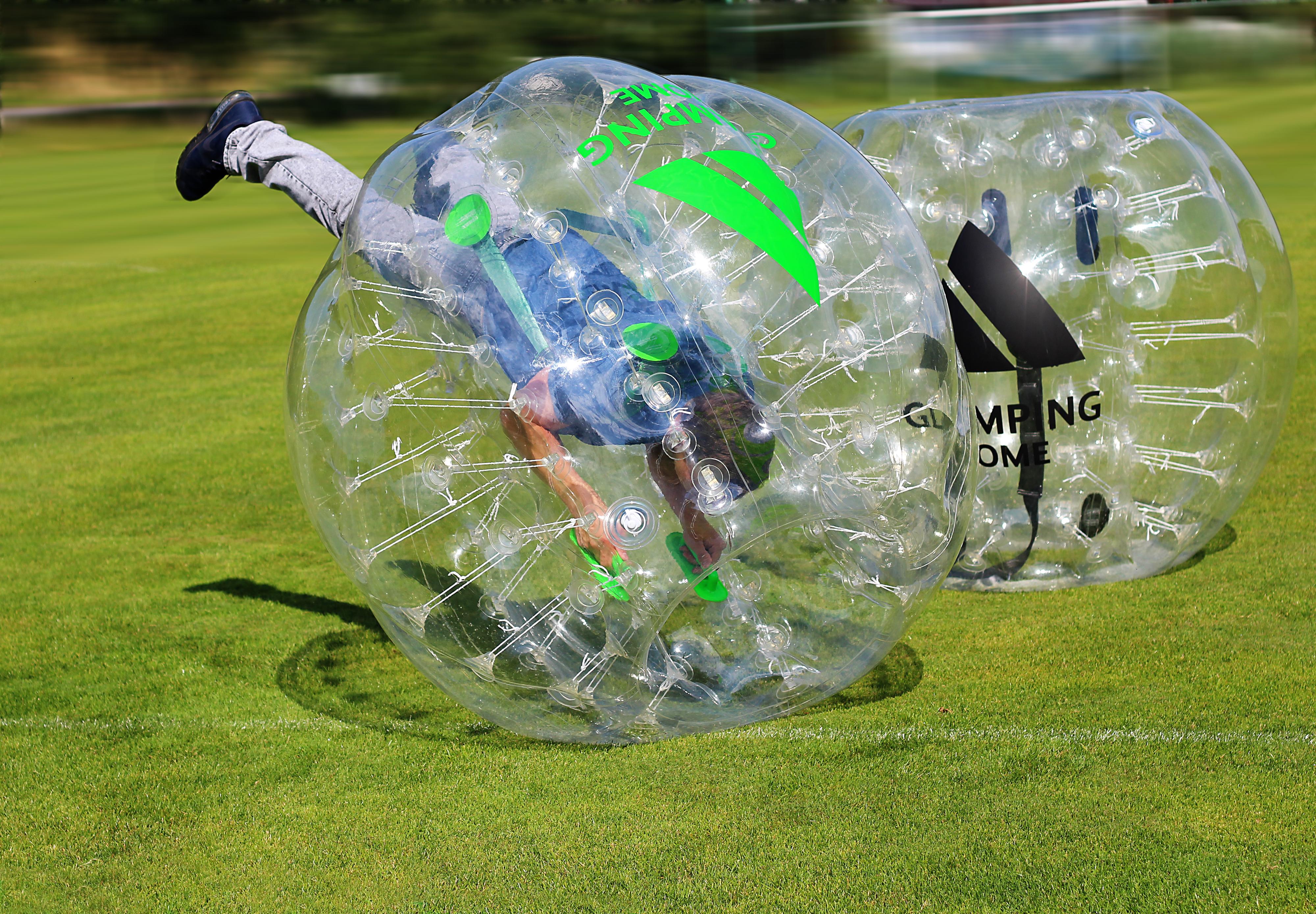 Bubble home foto 4