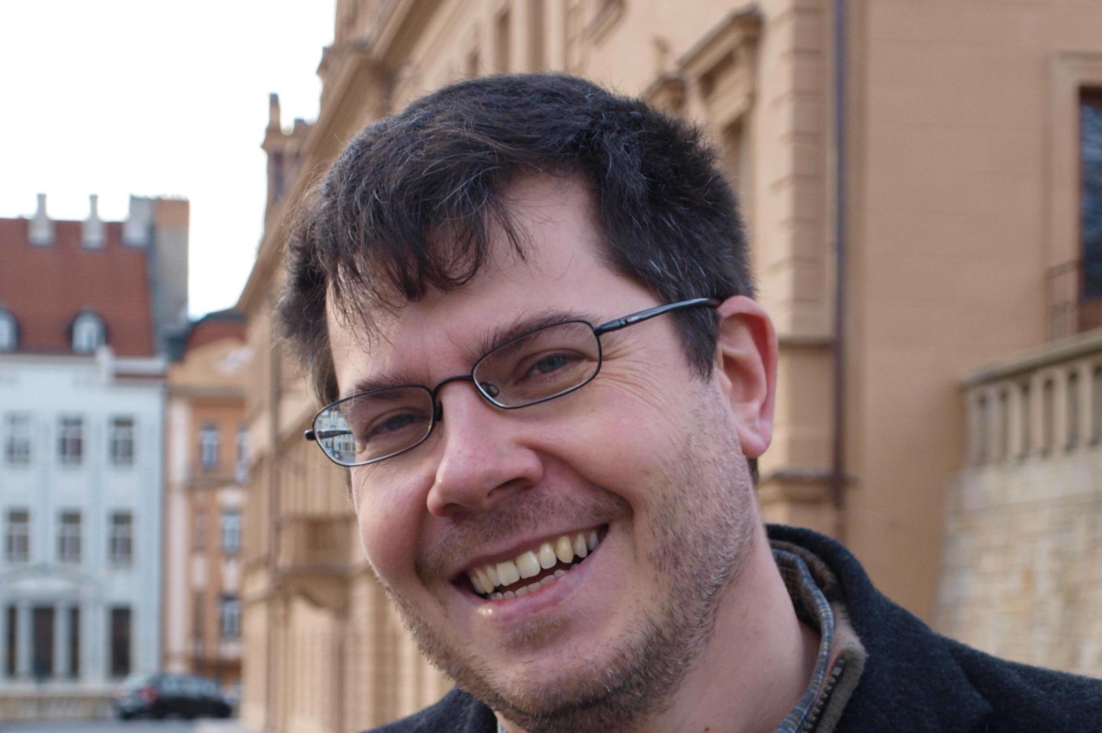 Mgr. Milan Polák - Kaléa foto 1