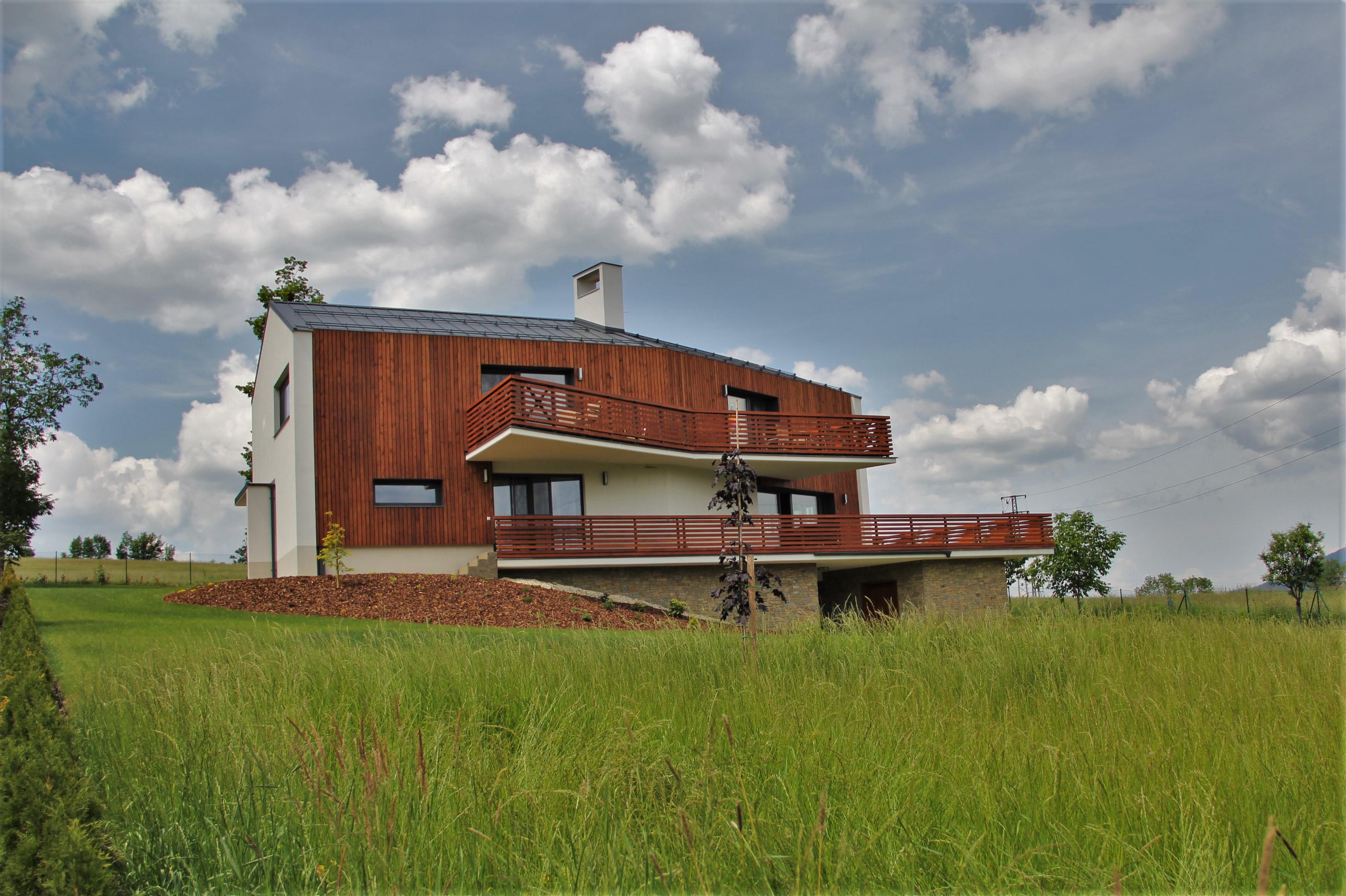 Apartmány Hutisko 769