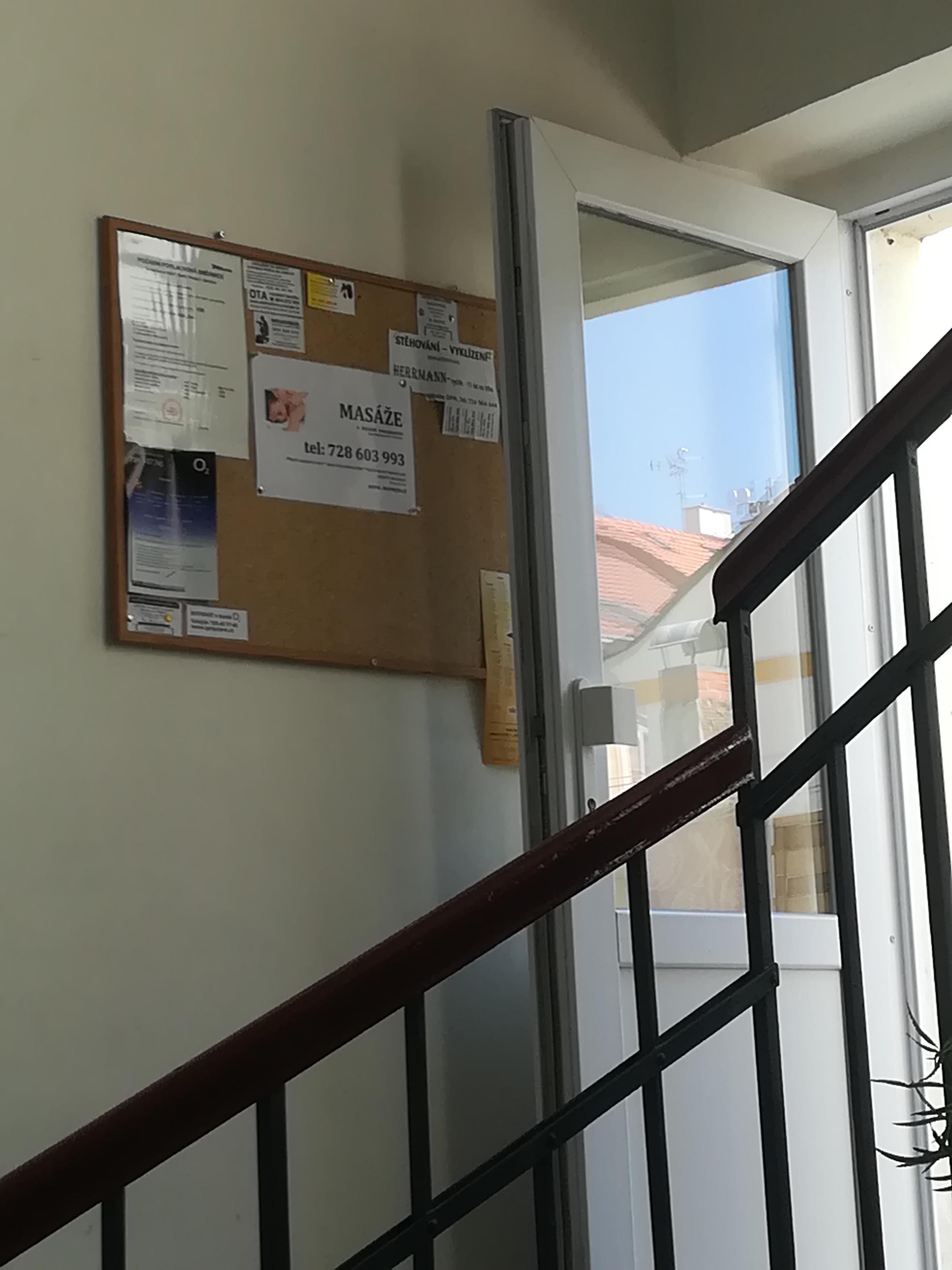 Masáže Jana foto 2