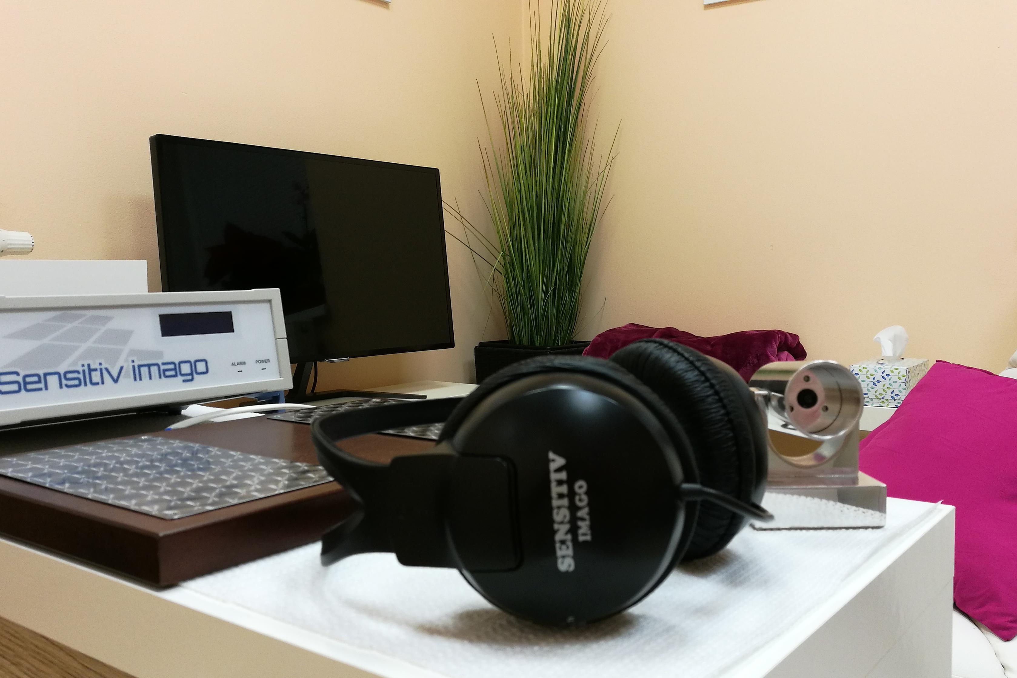 SensiClinic - diagnostické centrum