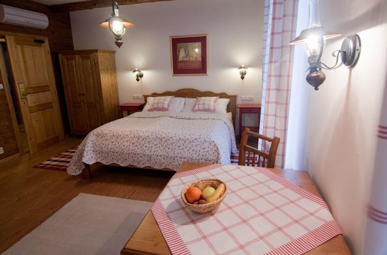 Hotel Jítravský Dvorec **** foto 6